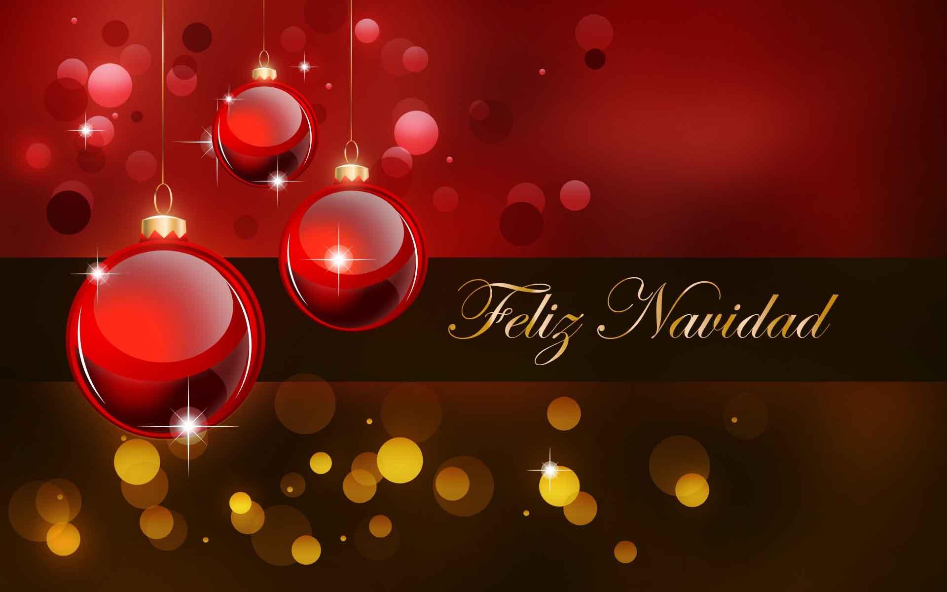 Feliz Navidad Wallpapers - Top Free Feliz Navidad Backgrounds