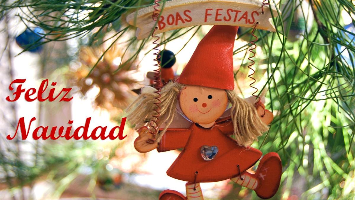 1200x675 Christmas 2022 Wishes & Feliz Navidad Greetings: Wish Merry Xmas With HD Image, Quotes and Wallpaper to Family and Friends