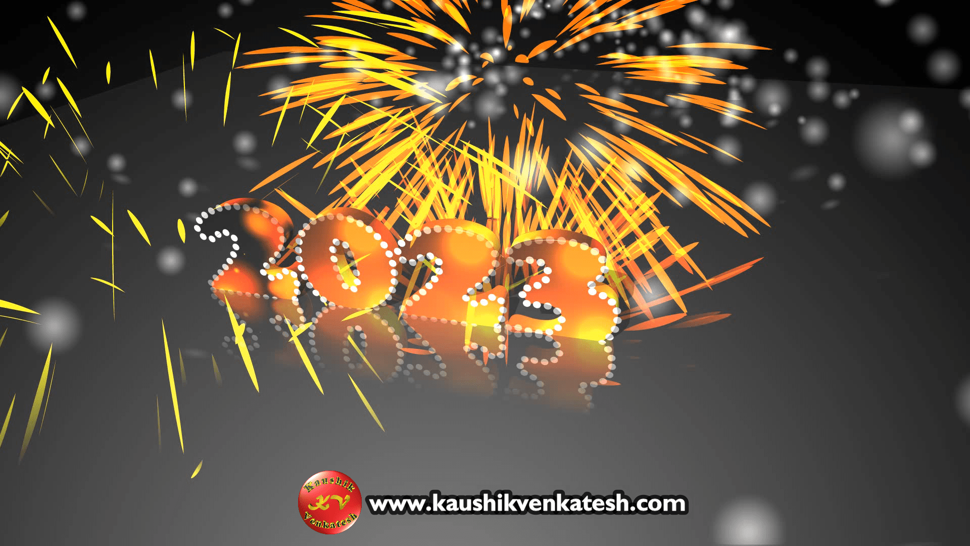 Happy New Year 2023 Wallpapers - Top Free Happy New Year 2023