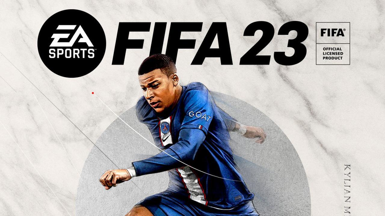 1280x720 FIFA 23 ratings tracker: Complete list of top overall players, fastest, best passers and dribblers. Sporting News Malaysia