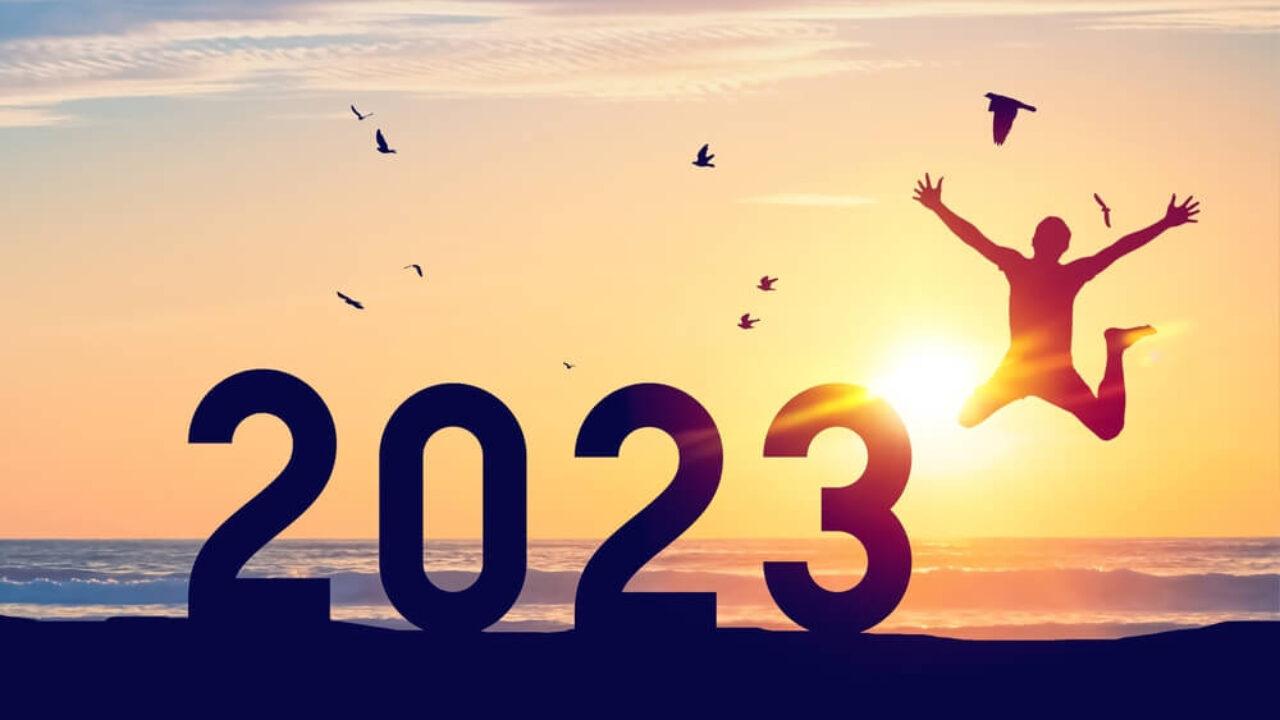 1280x720 Happy New Year Wallpaper