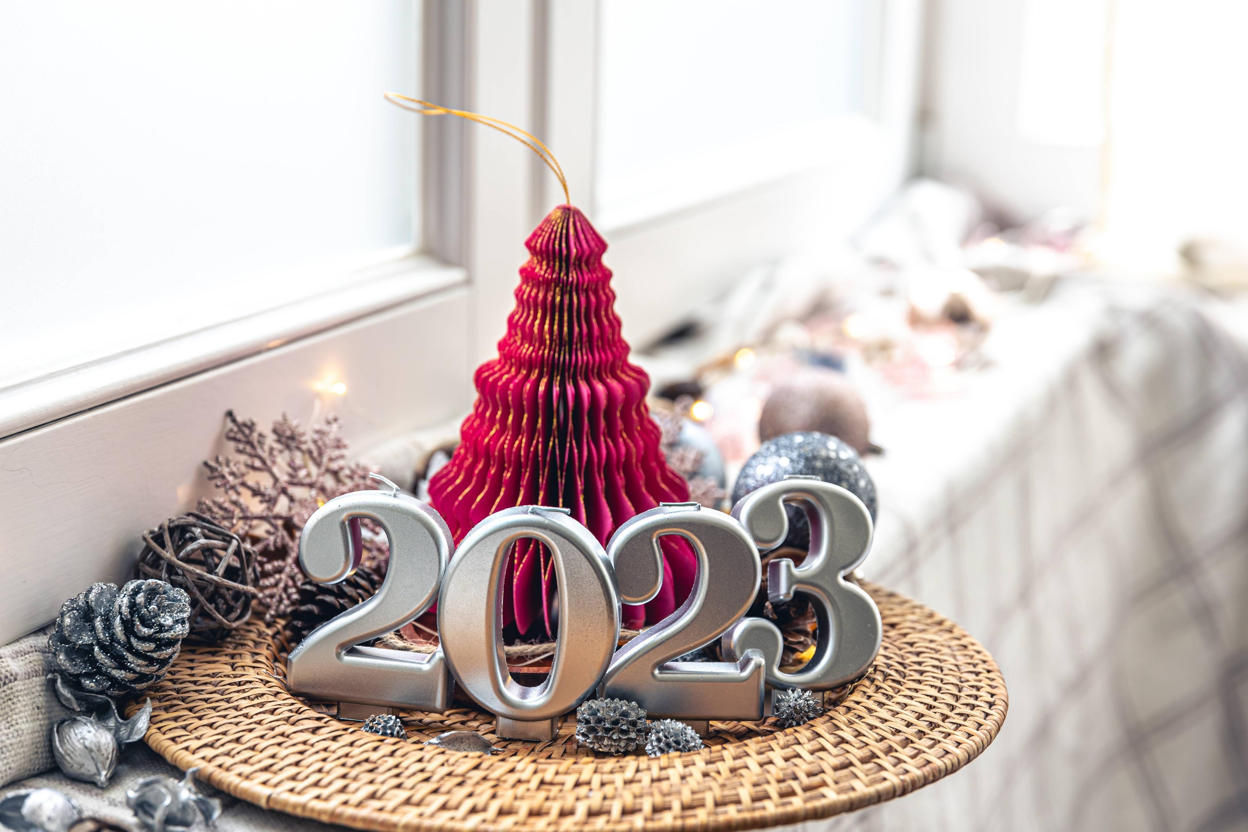 4925x3283 5K New Year 2023 1920x10802019410 Resolution Wallpaper, HD Holidays 4K Wallpaper, Image, Photo and Background