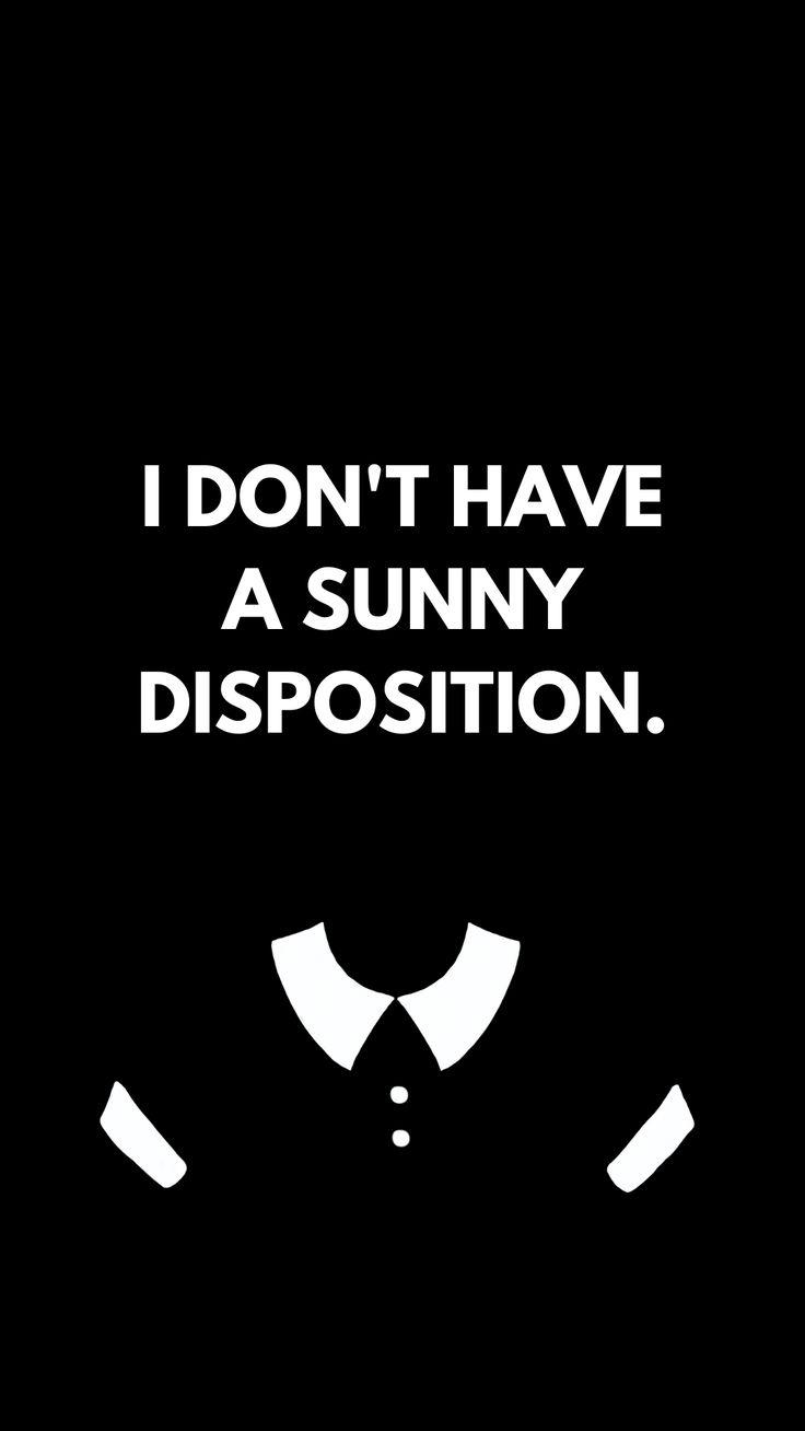 736x1308 Wednesday Addams Addams Family Musical Phone Wallpaper. Waiting in the Wings. Addams family musical quotes, Addams family musical, Addams family quotes