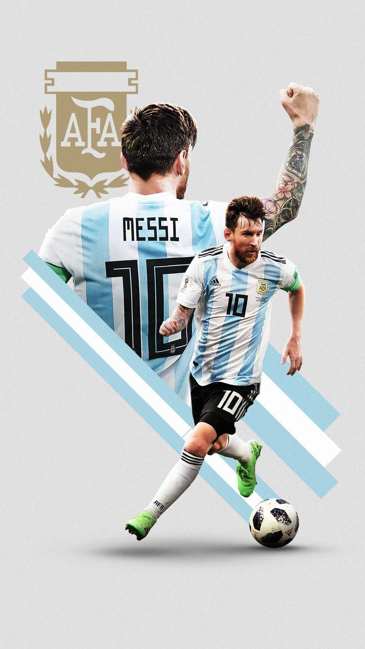 Records Lionel Messi can break in FIFA World Cup 2022 final