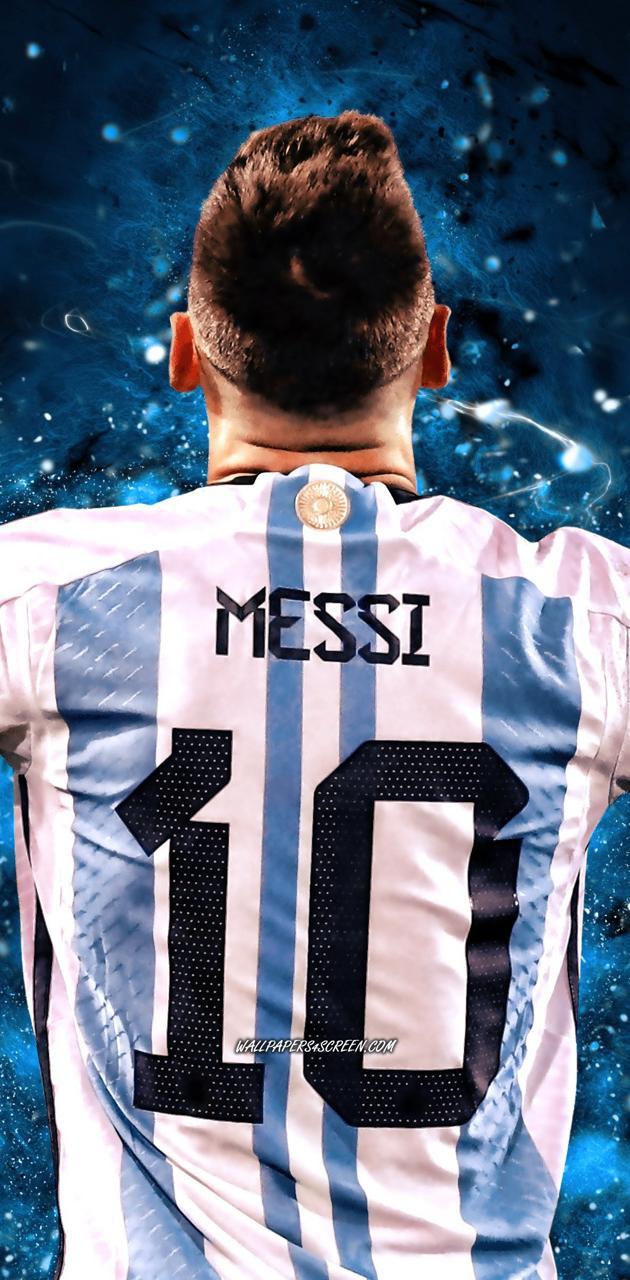 Messi World Cup Wallpapers - Top Free Messi World Cup Backgrounds ...