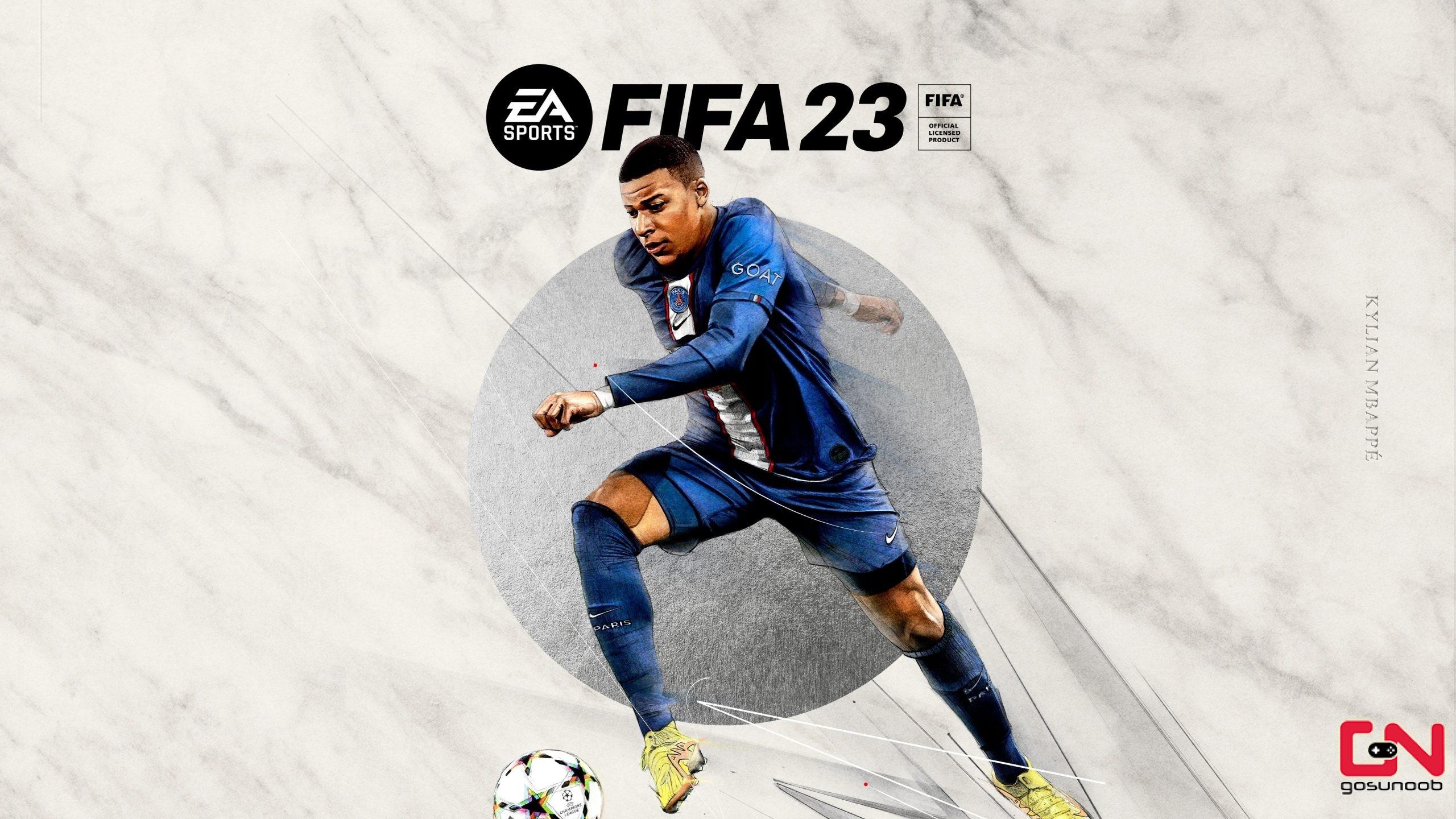 2560x1440 How to Get 4600 FIFA Points From Ultimate Edition Preorder