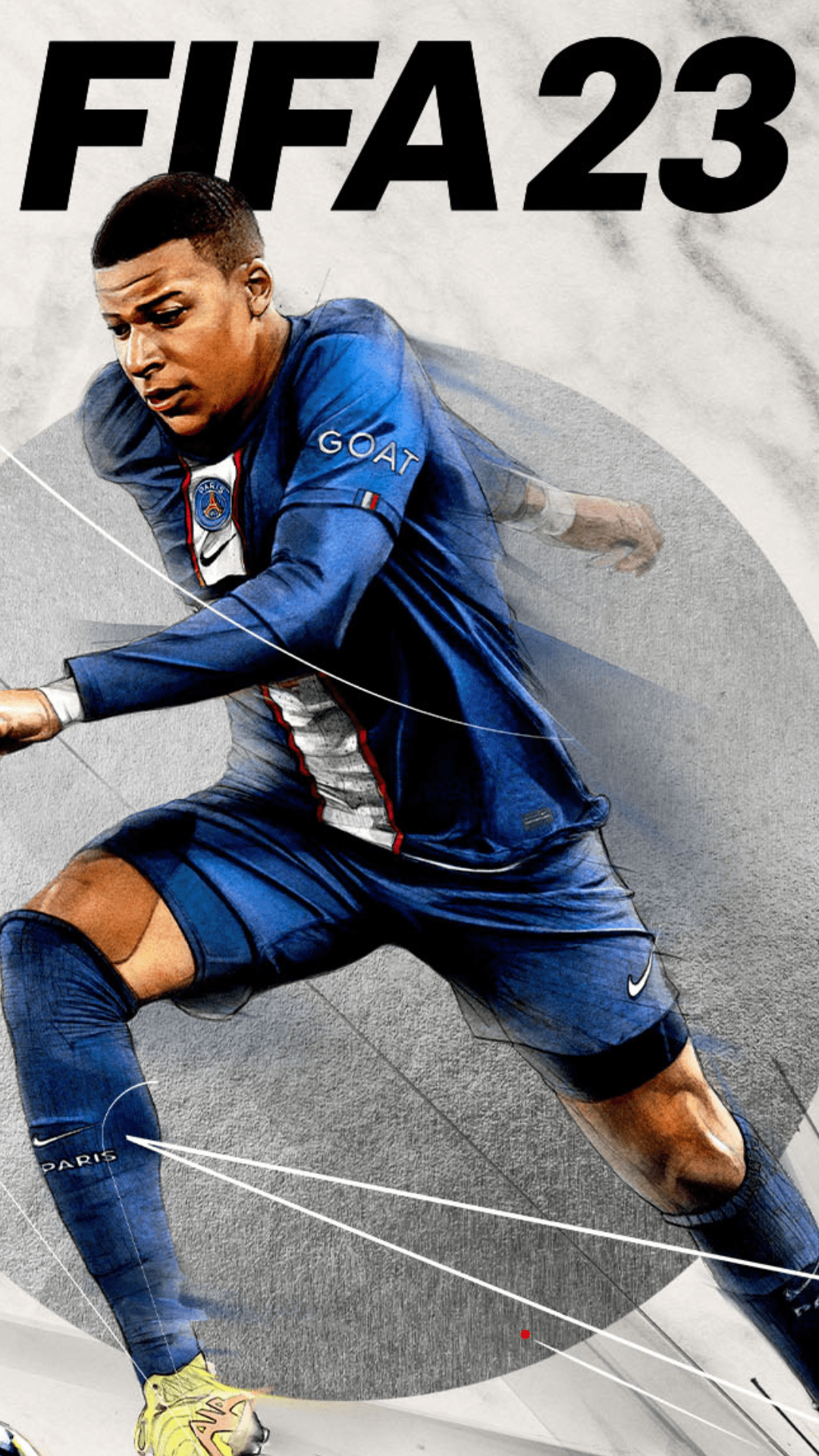 1080x1920 Everything New Introduced for FIFA 23
