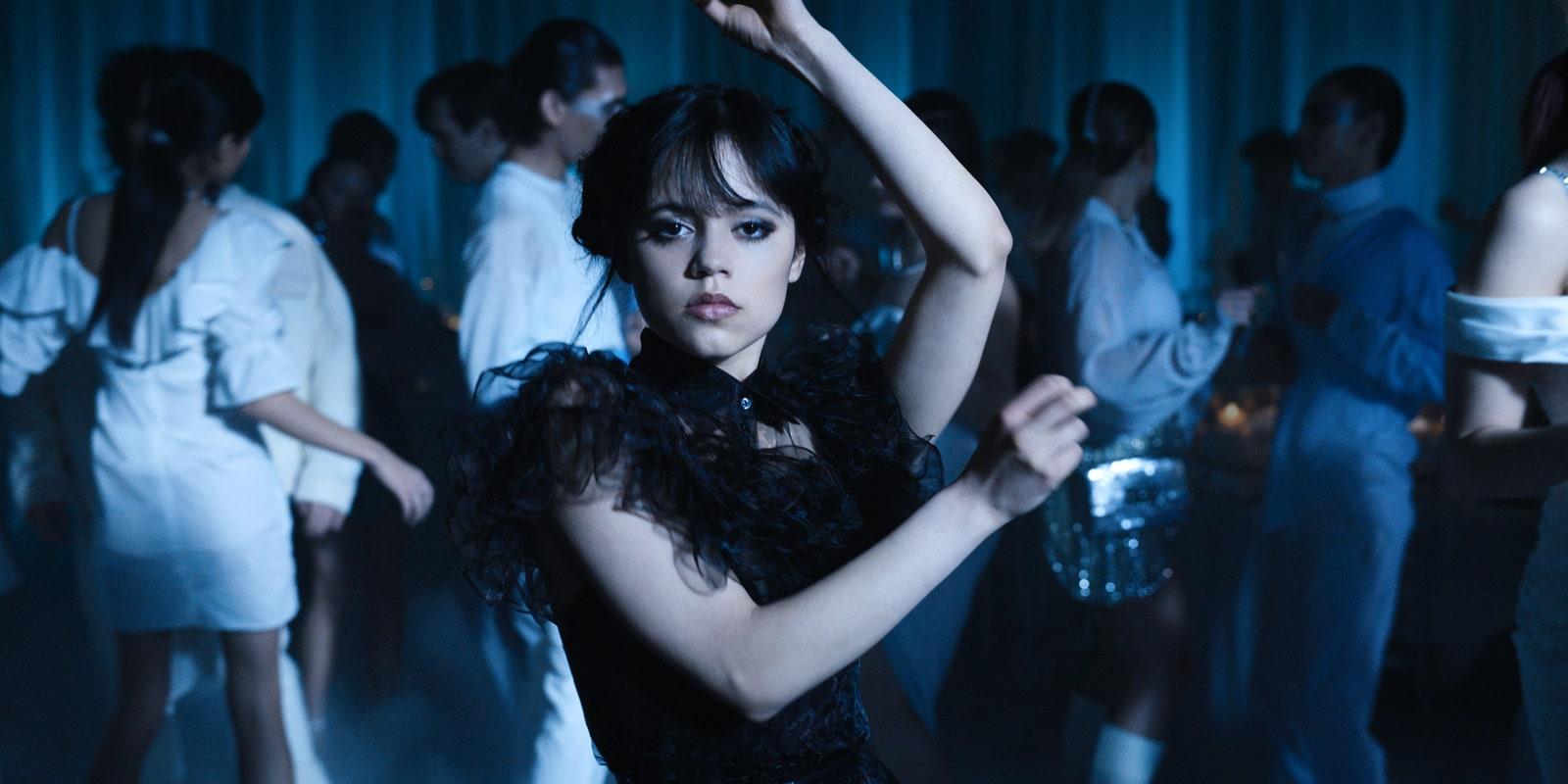 1600x800 Wednesday Season 2: Release Date, Trailer, Cast & More