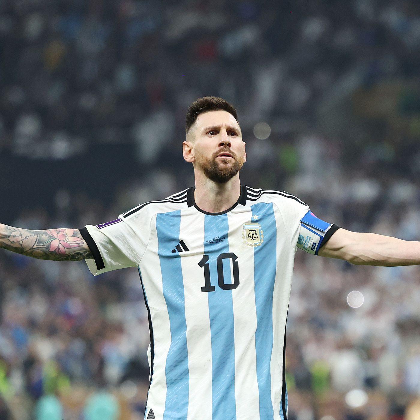 Messi Worldcup Wallpapers - Top Free Messi Worldcup Backgrounds ...