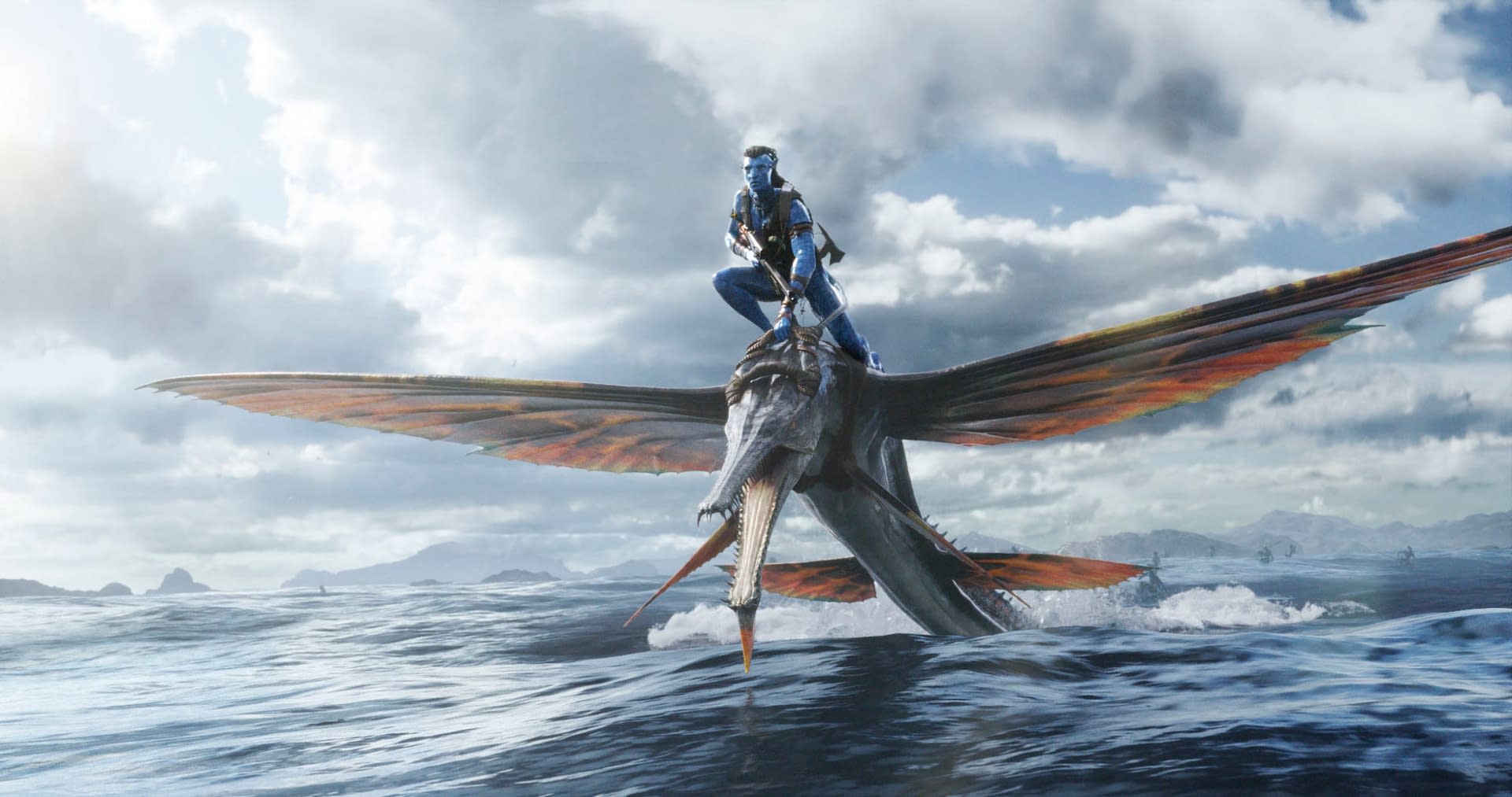 1920x1013 High Quality Image From Avatar: The Way Of Water