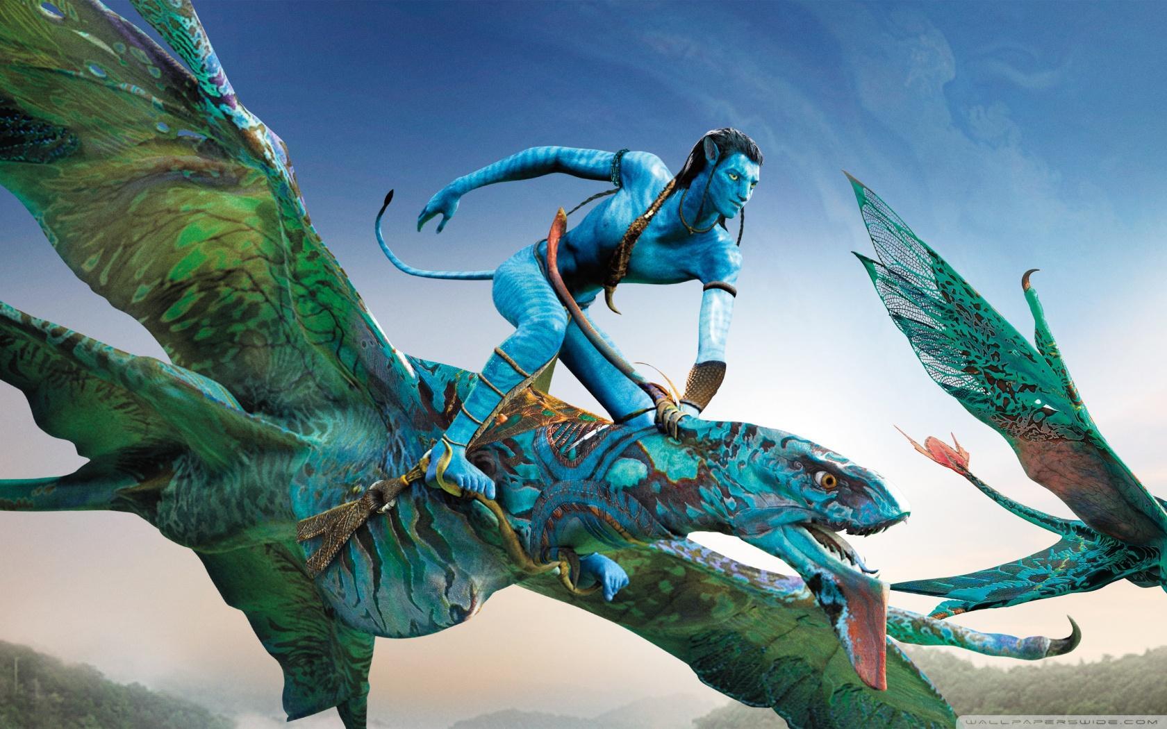 1680x1050 Avatar 2 The Way Of Water Wallpaper
