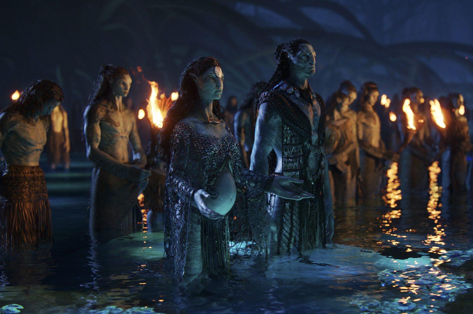 1623x1080 Avatar: The Way of Water's ending explained