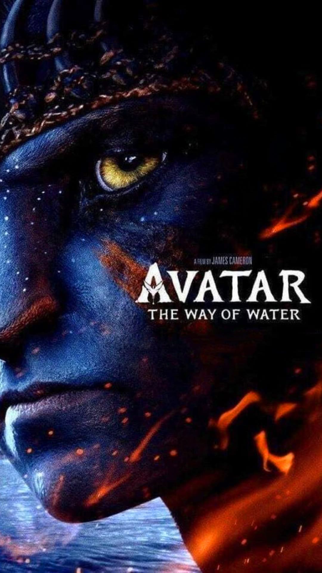 Avatar The Way of Water Wallpapers - Top Free Avatar The Way of Water ...