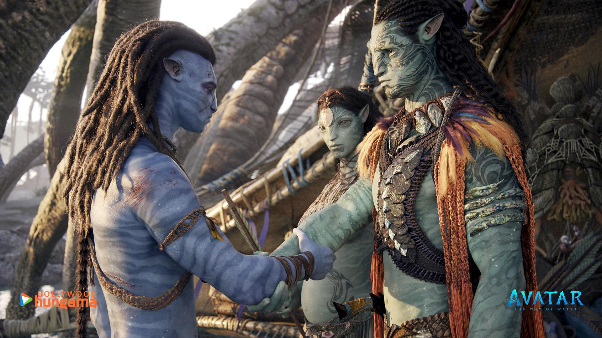 1920x1080 Avatar: The Way Of Water (English) 2022 Wallpaper. Avatar: The Way Of Water (English) 2022 HD Image. Photo Avatar The Way Of Water English 16 2