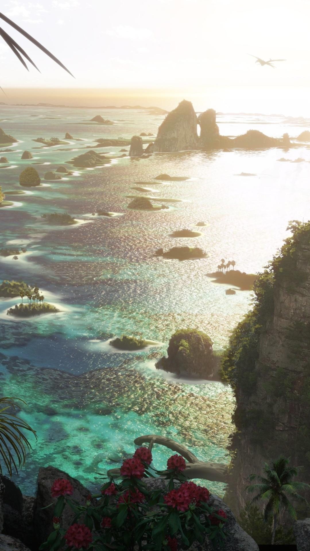 1080x1920 Wallpaper / Movie Avatar: The Way of Water Phone Wallpaper, , 1080x1920 free download