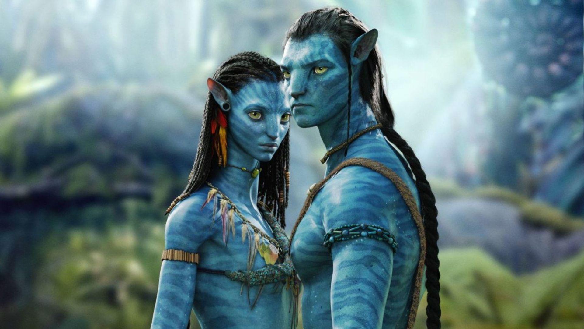 1920x1080 Avatar 2 The Way of Water Wallpaper Avatar 2 Background Download