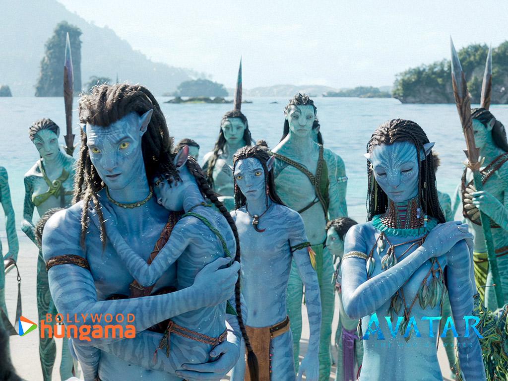 1024x768 Avatar: The Way Of Water (English) 2022 Wallpaper. Avatar: The Way Of Water (English) 2022 HD Image. Photo Avatar The Way Of Water English 17 2