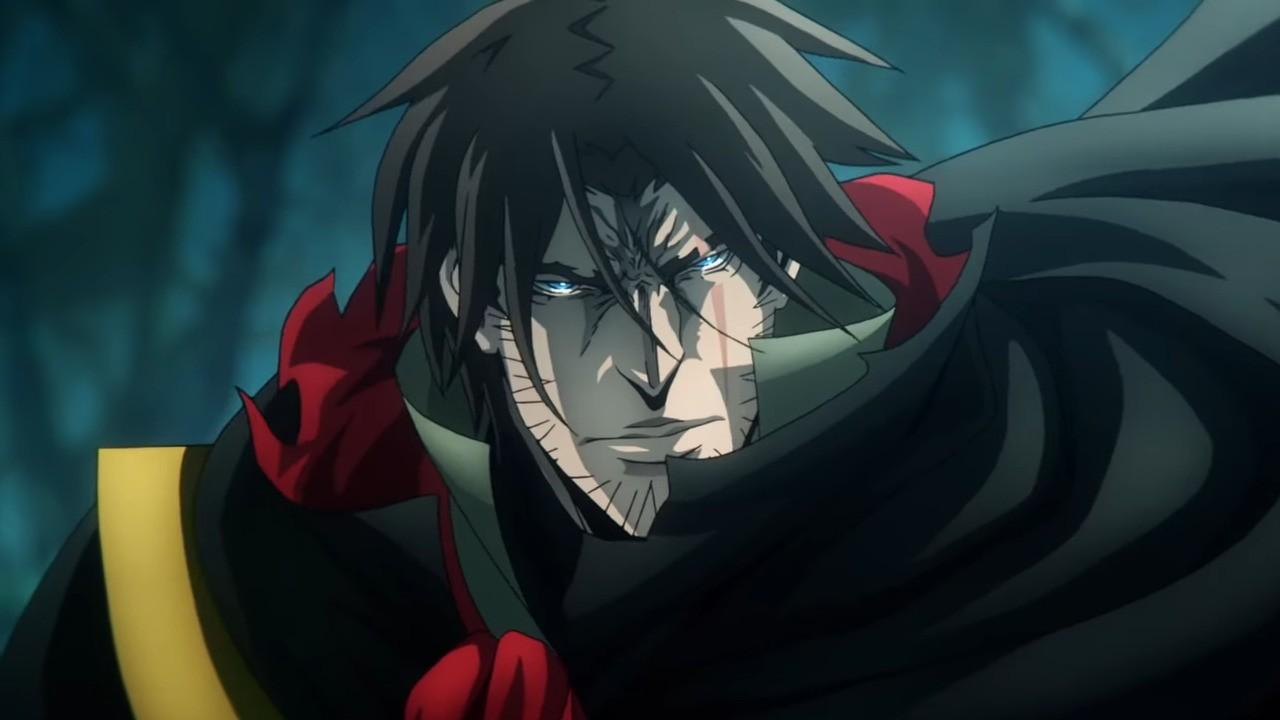 1280x720 Netflix Releases Official For Fourth And Final Season Of Castlevania