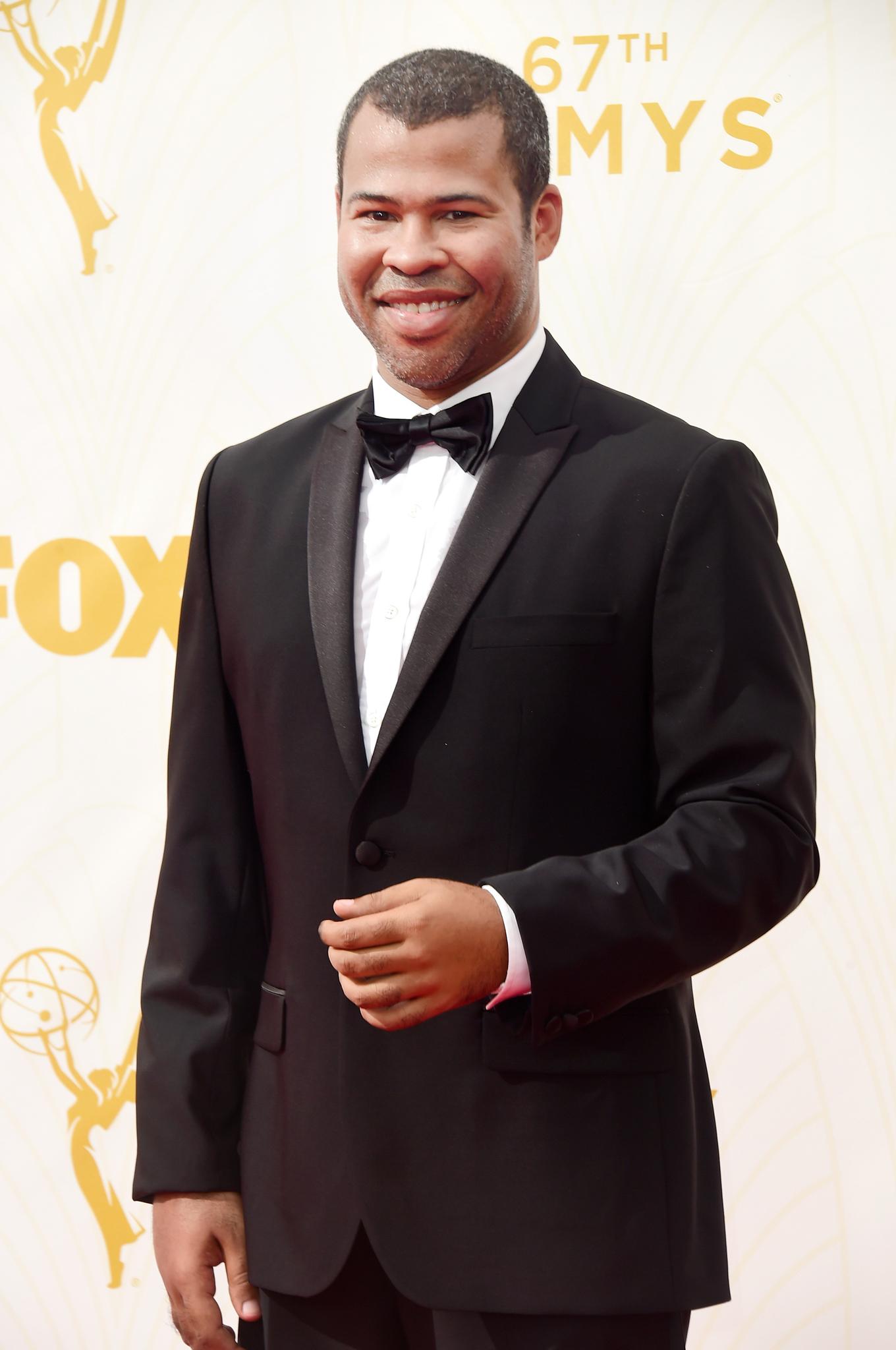 Jordan Peele Wallpapers - Top Free Jordan Peele Backgrounds