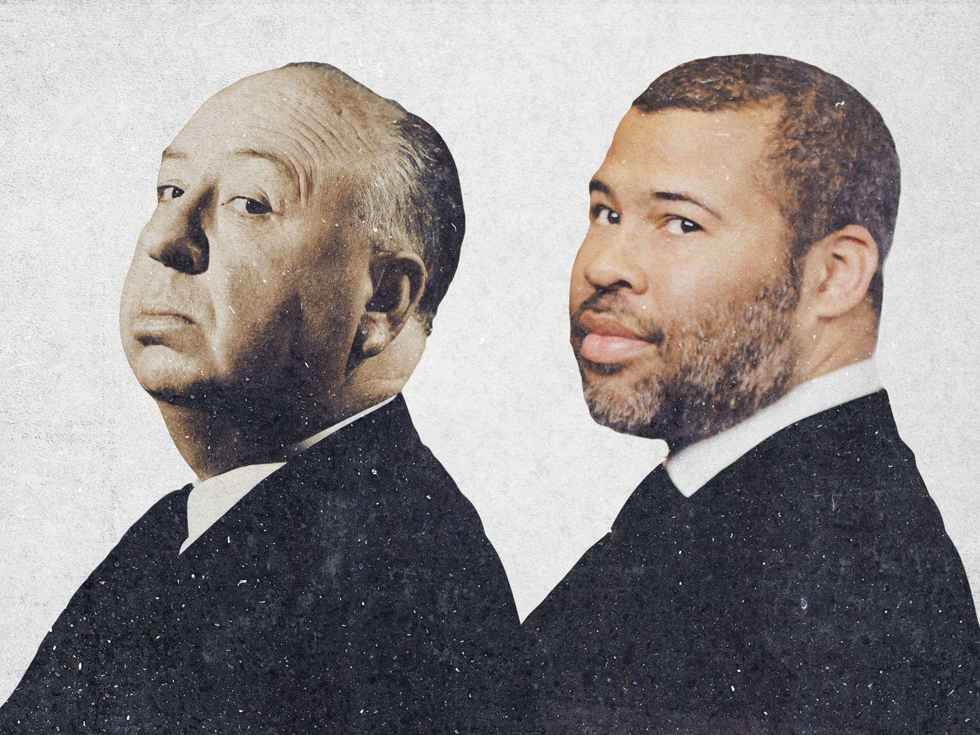 Jordan Peele Wallpapers - Top Free Jordan Peele Backgrounds