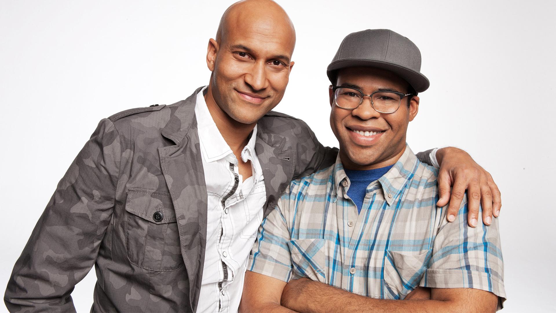1920x1080 Key & Peele HD Wallpaper and Background