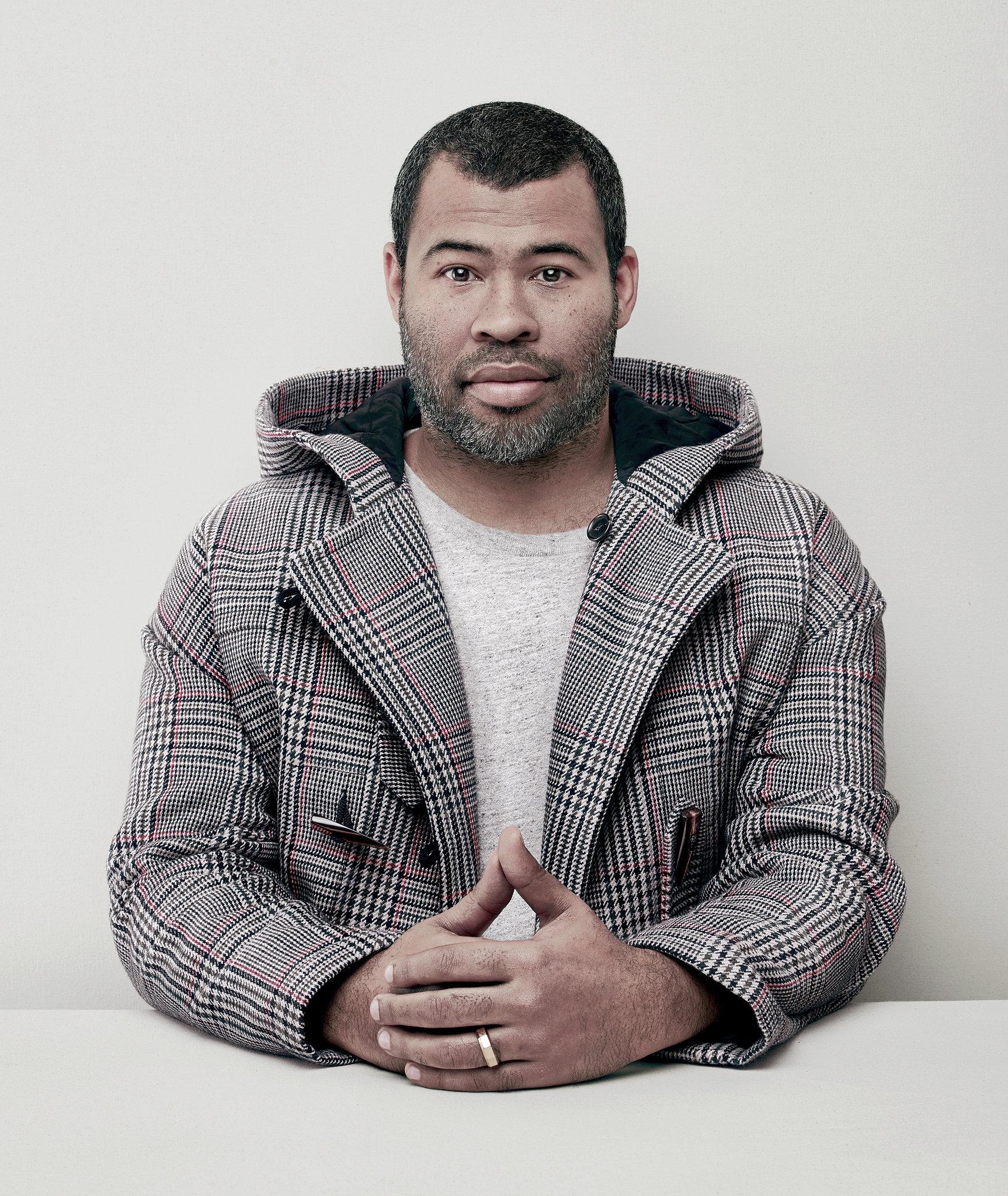 Jordan Peele Wallpapers - Top Free Jordan Peele Backgrounds