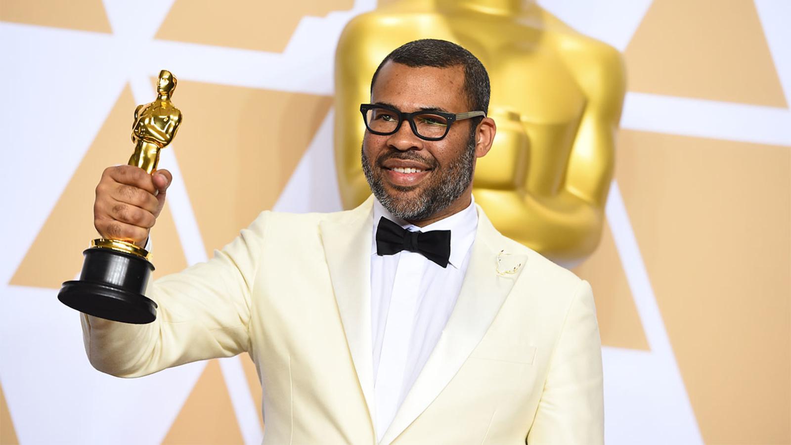1600x900 Oscar winner Jordan Peele is a GOAT of horror filmmakers; “Nope” will be a hit