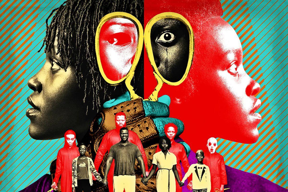 Jordan Peele Wallpapers - Top Free Jordan Peele Backgrounds