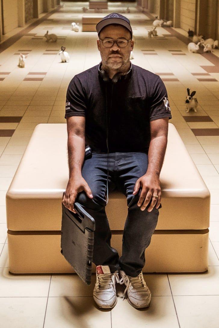 Jordan Peele Wallpapers - Top Free Jordan Peele Backgrounds