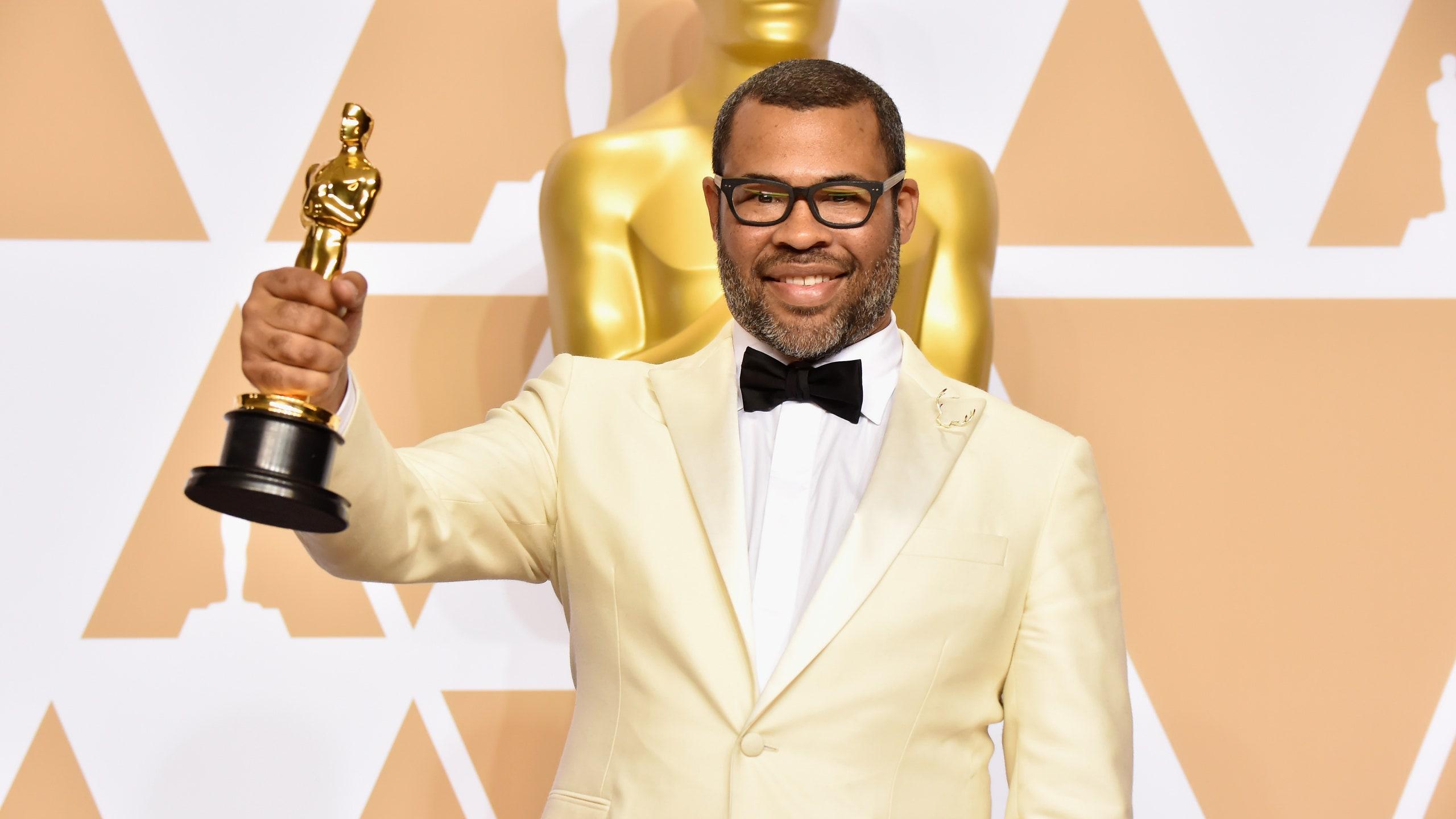 Jordan Peele Wallpapers - Top Free Jordan Peele Backgrounds ...