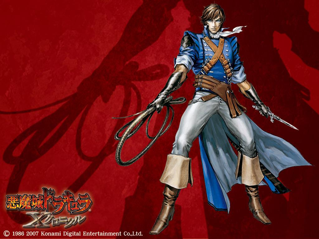 1024x768 悪魔城ドラキュラ