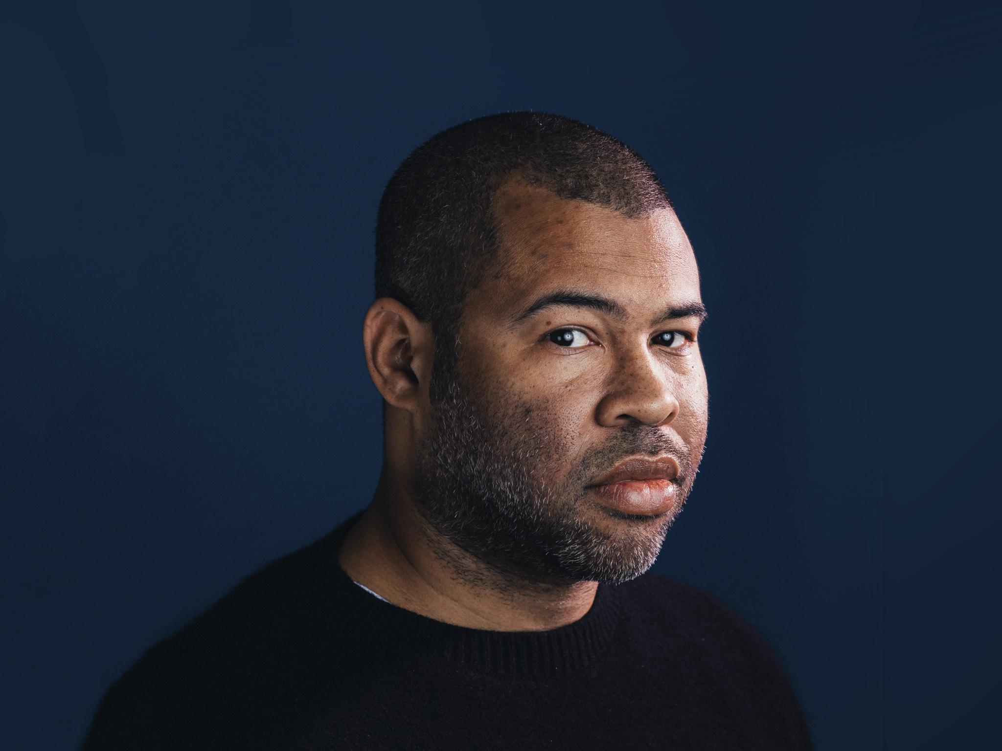 Jordan Peele Wallpapers - Top Free Jordan Peele Backgrounds