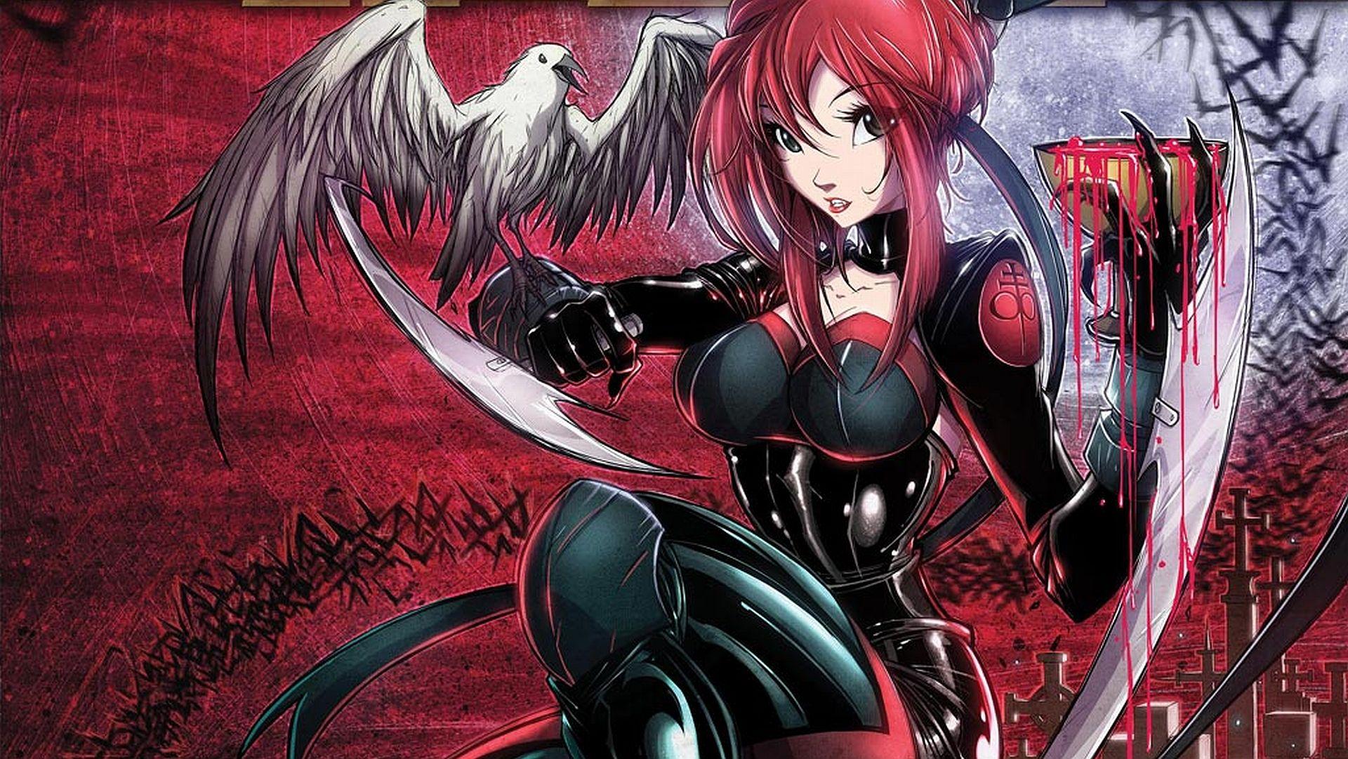 1920x1081 Bloodrayne HD Wallpaper. Background. Wallpaper background, HD wallpaper, Wallpaper
