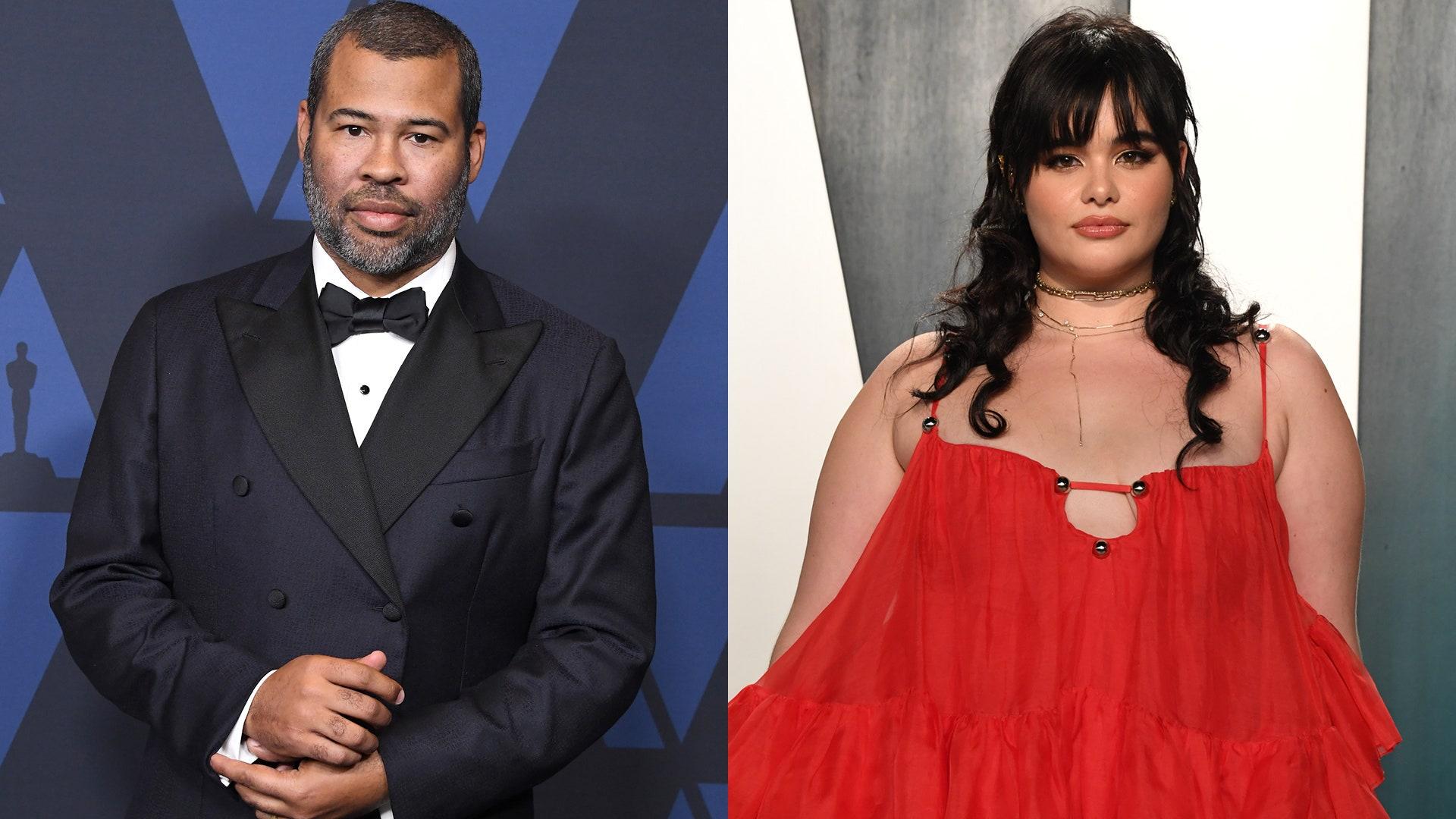 1920x1080 Barbie Ferreira Will Appear in Jordan Peele's New Film, Nope