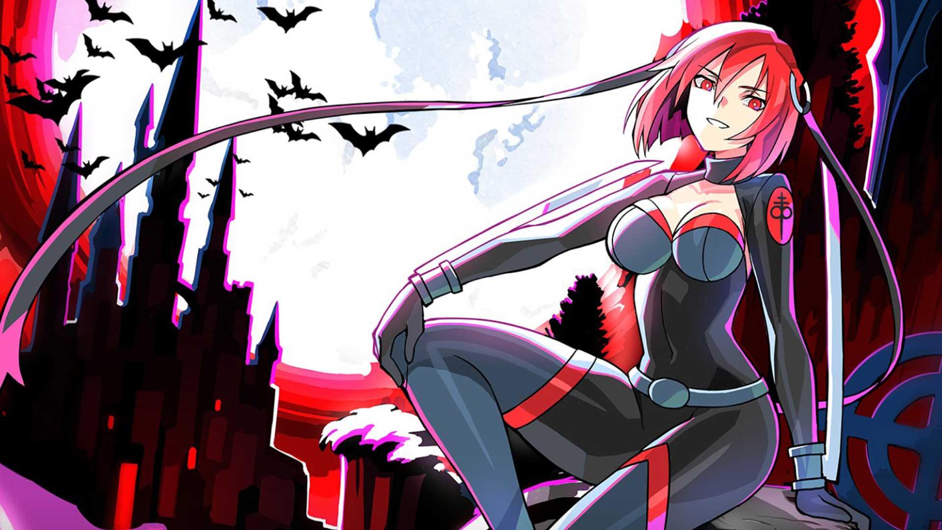 1920x1080 BloodRayne Betrayal: Fresh Bites Reviews