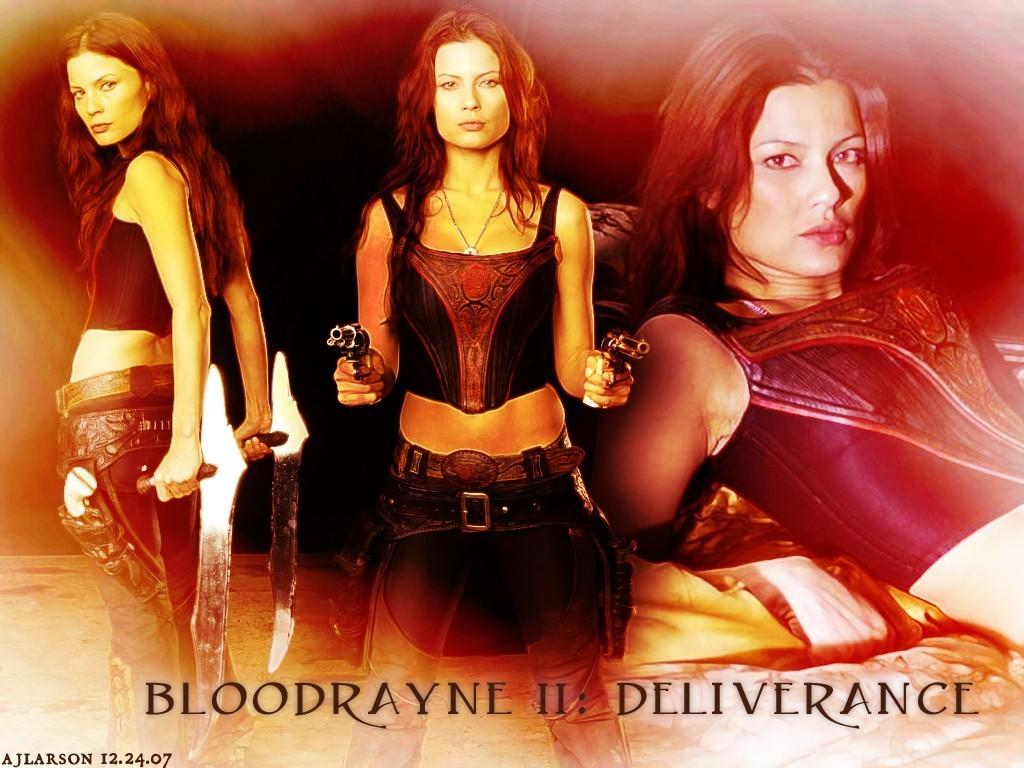 1024x768 BloodRayne