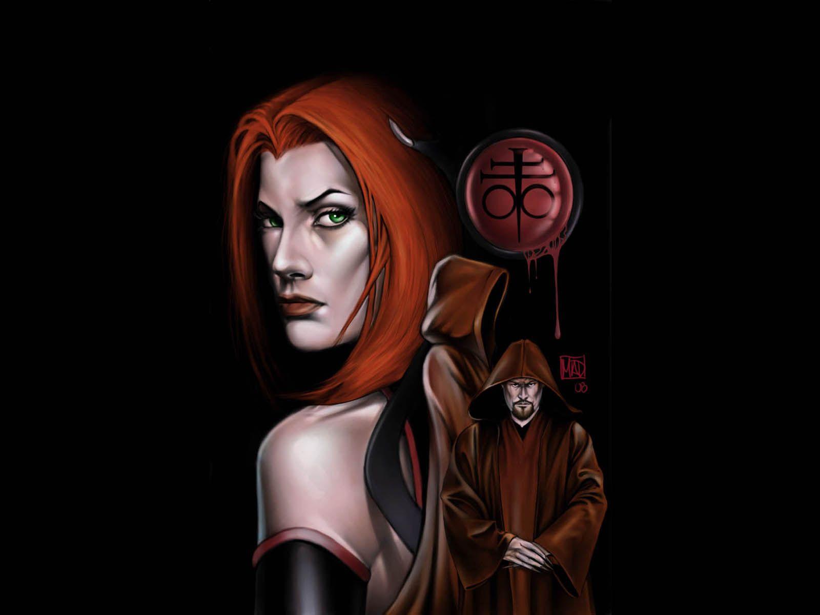 1600x1200 BloodRayne HD Wallpaper. Background. HD wallpaper, Desktop wallpaper, Wallpaper background