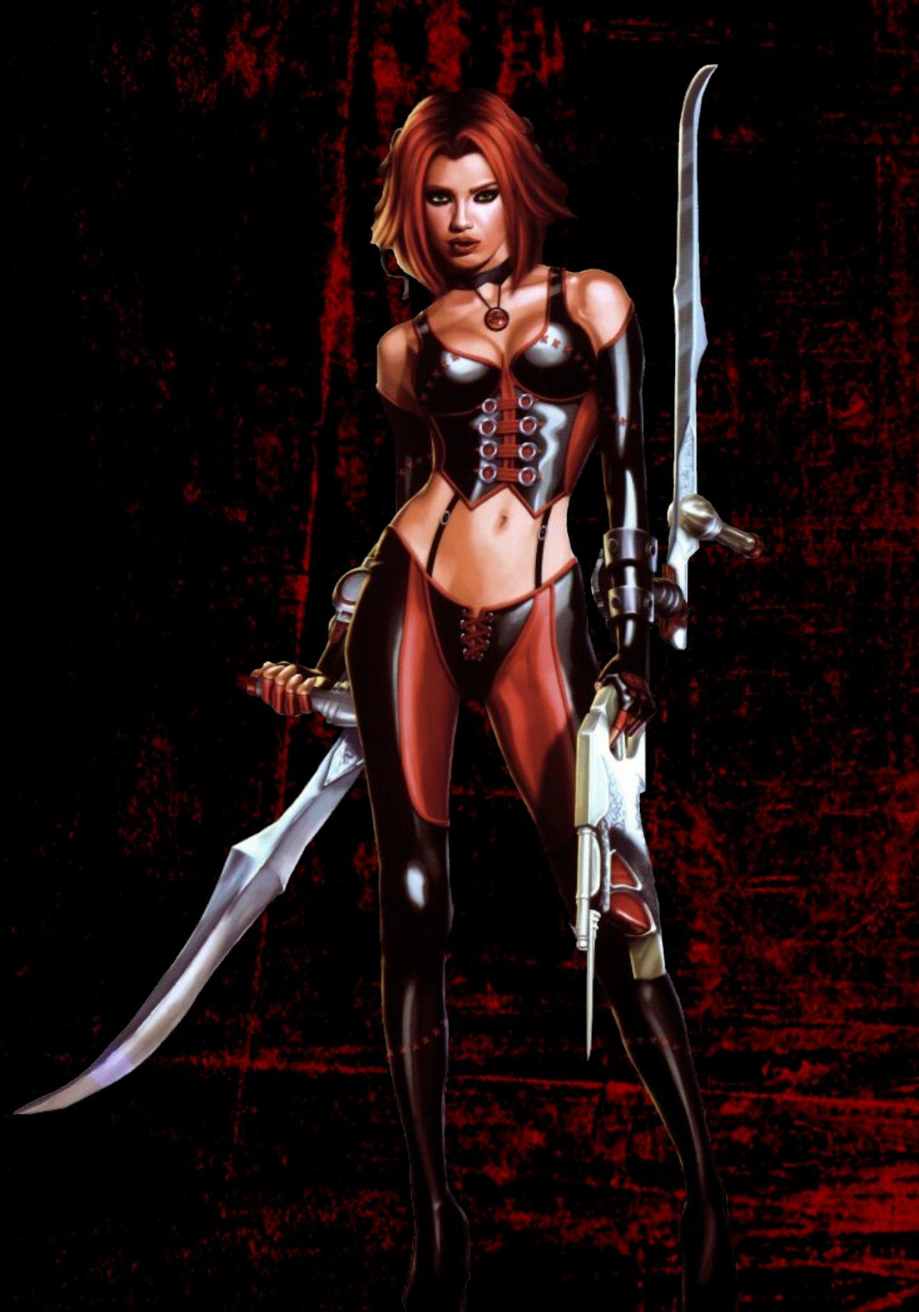1320x1885 BLOODRAYNE : BLOODRAYNE.NET. HOME PAGE. RE VAMPED!