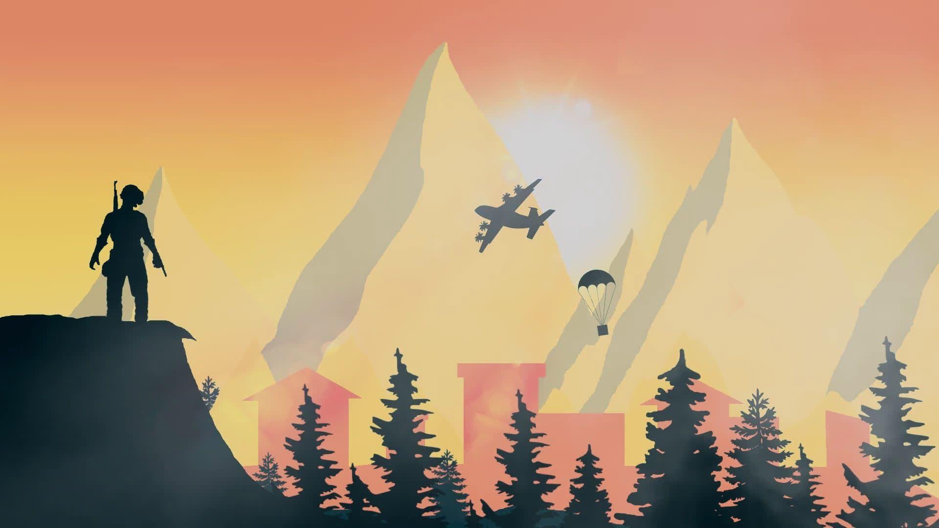 1920x1080 PUBG New Update Wallpaper For Desktop. Best Wallpaper HD. Phone wallpaper, Abstract wallpaper, Wallpaper
