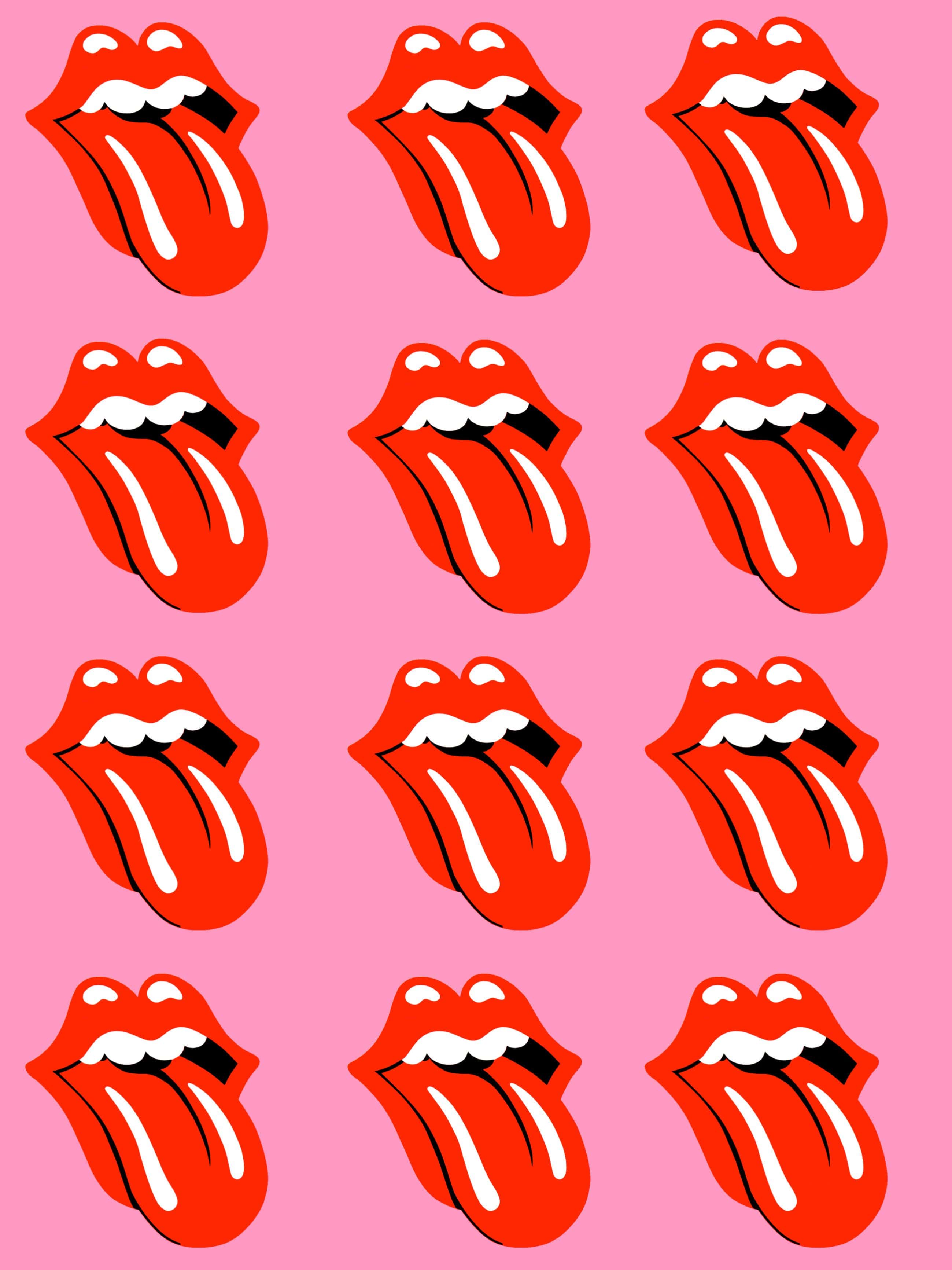 2598x3464 Preppy Aesthetic Wallpaper