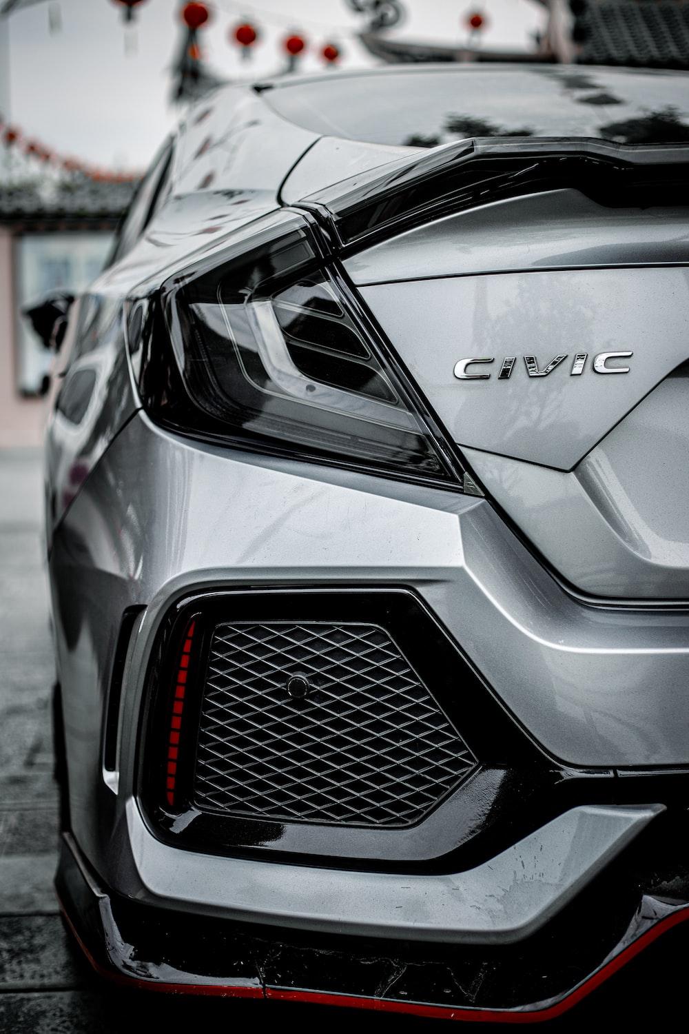 1000x1500 Honda Civic Picture [HD]. Download Free Image