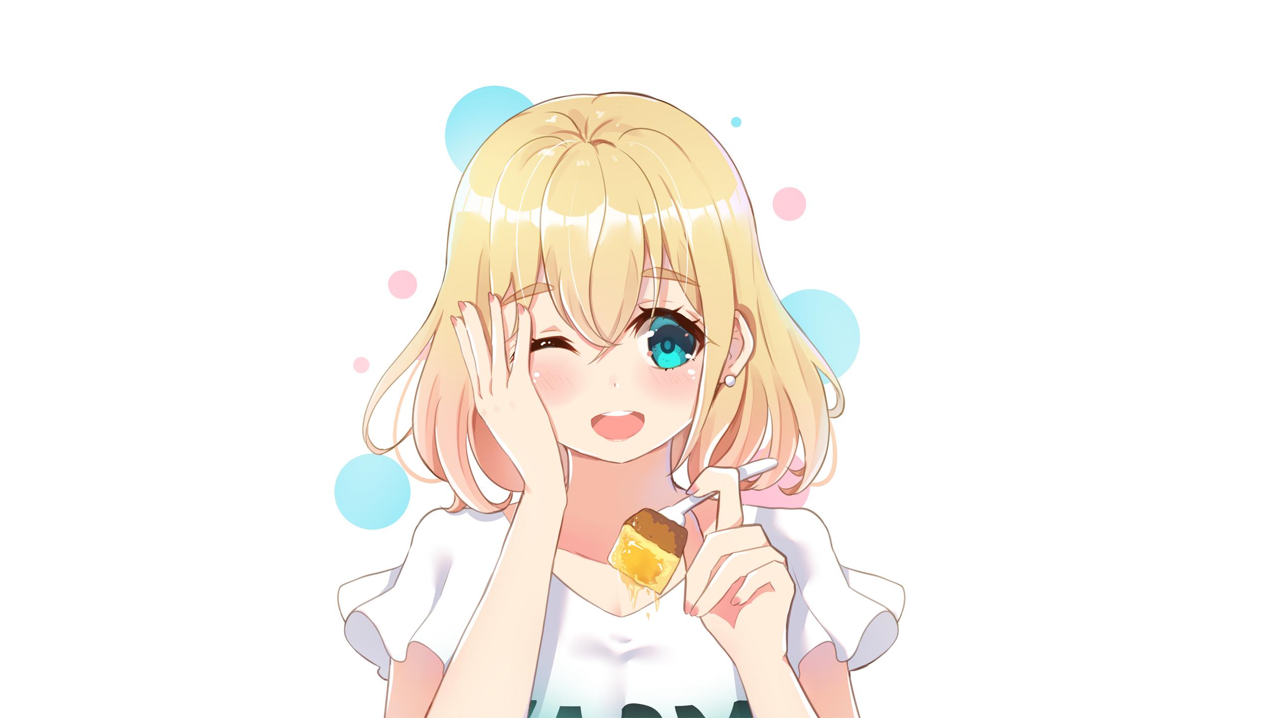 2560x1440 Mami Nanami HD Wallpaper and Background