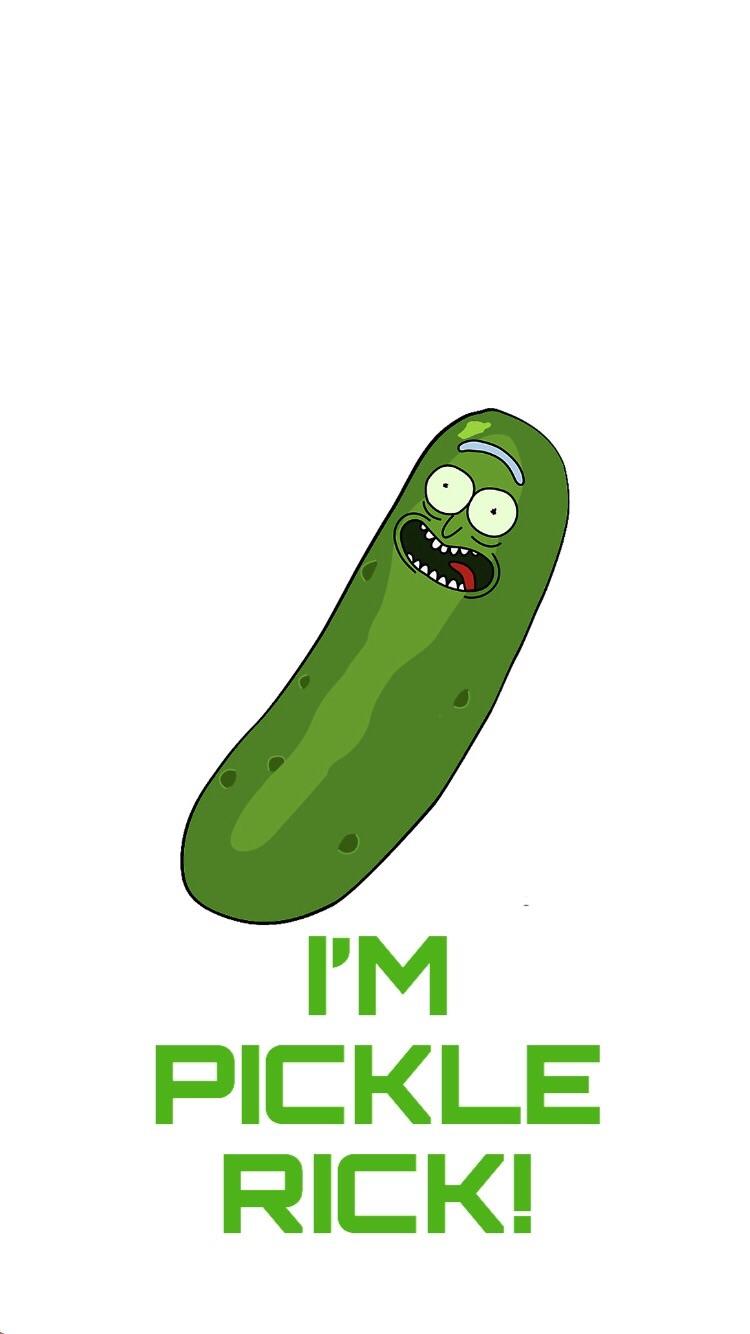 Featured image of post Pickle Rick Wallpaper Hd Please contact us if you want to publish a pickle rick wallpaper on our site