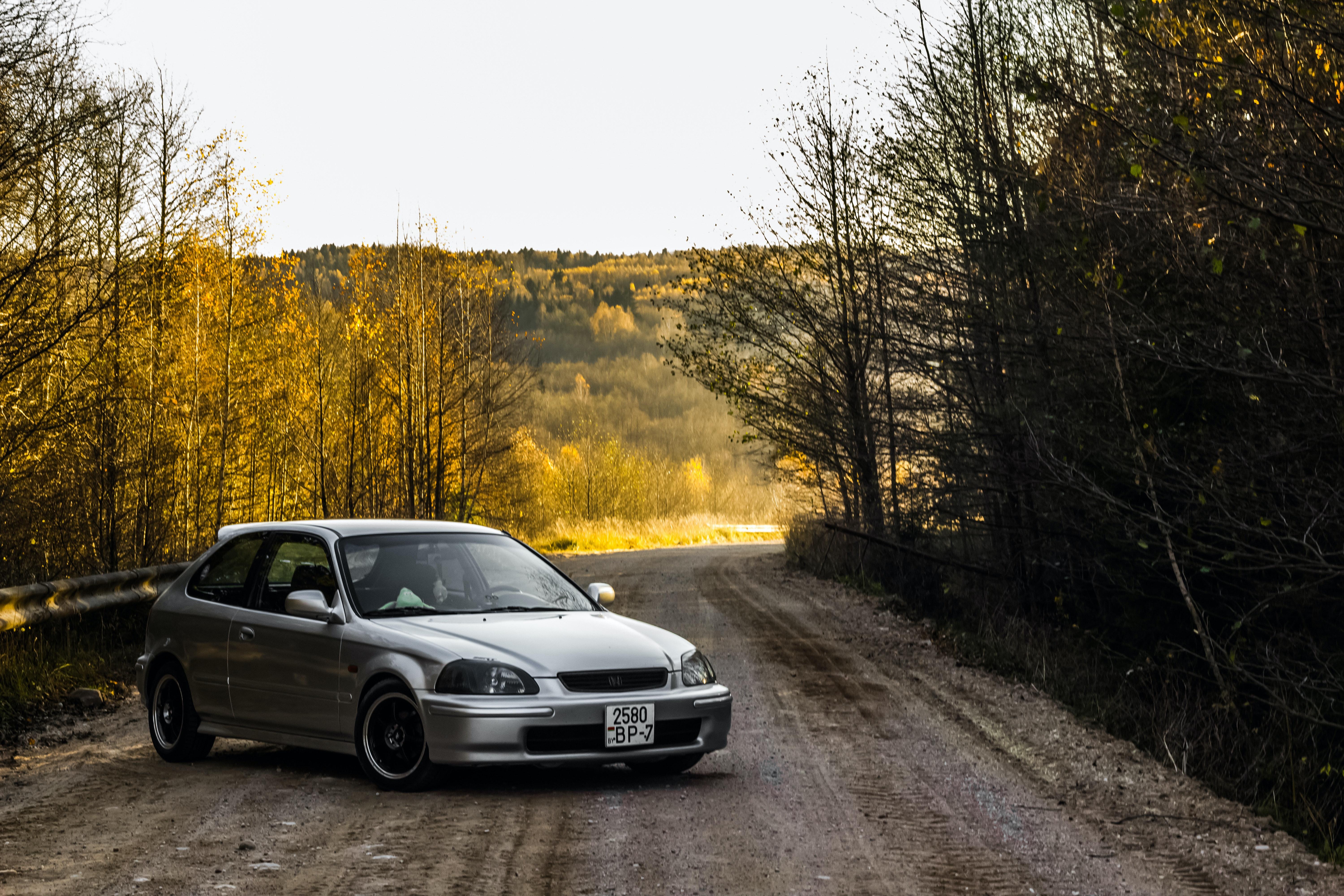 6000x4000 Honda Civic Photo, Download Free Honda Civic & HD Image
