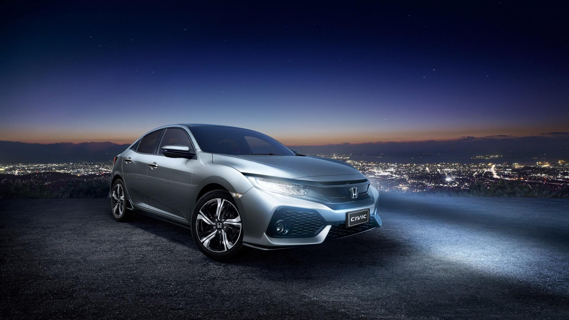 1920x1080 Full HD honda civic wide wallpaper download wallpaper