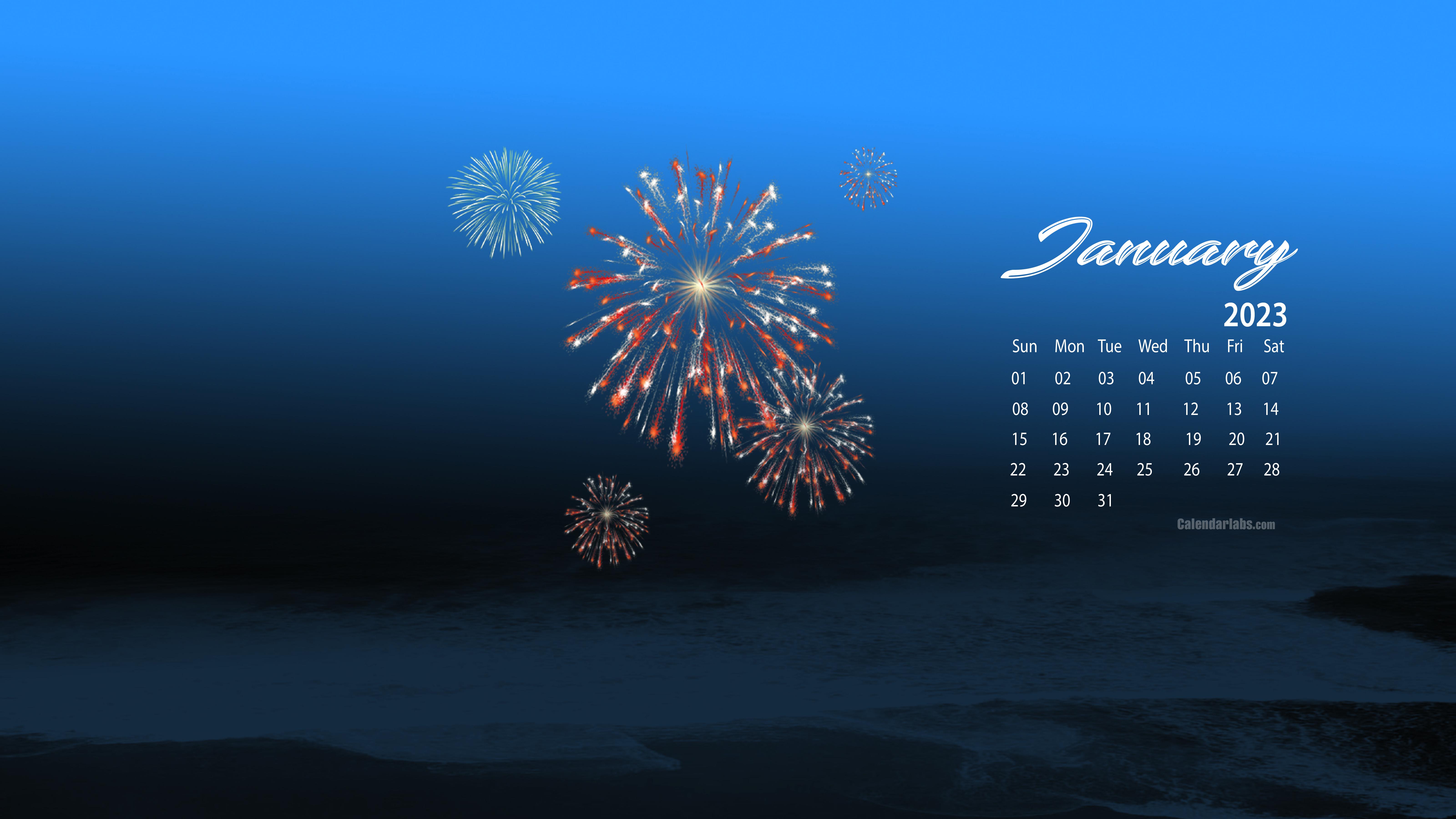 Free download January Calendar 2023 Desktop Backgrounds HD 1920x1080 for  your Desktop Mobile  Tablet  Explore 48 January 2023 Calendar Wallpapers   January 2016 Wallpaper Calendar January 2016 Calendar Wallpaper January  2018 Calendar Wallpapers