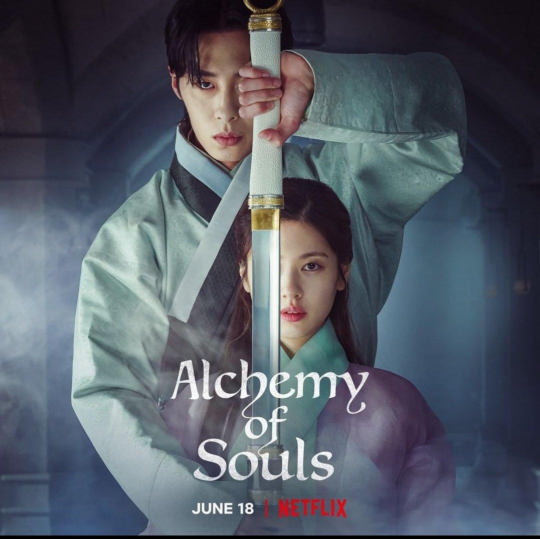 Alchemy of Souls Wallpapers - Top Free Alchemy of Souls Backgrounds ...