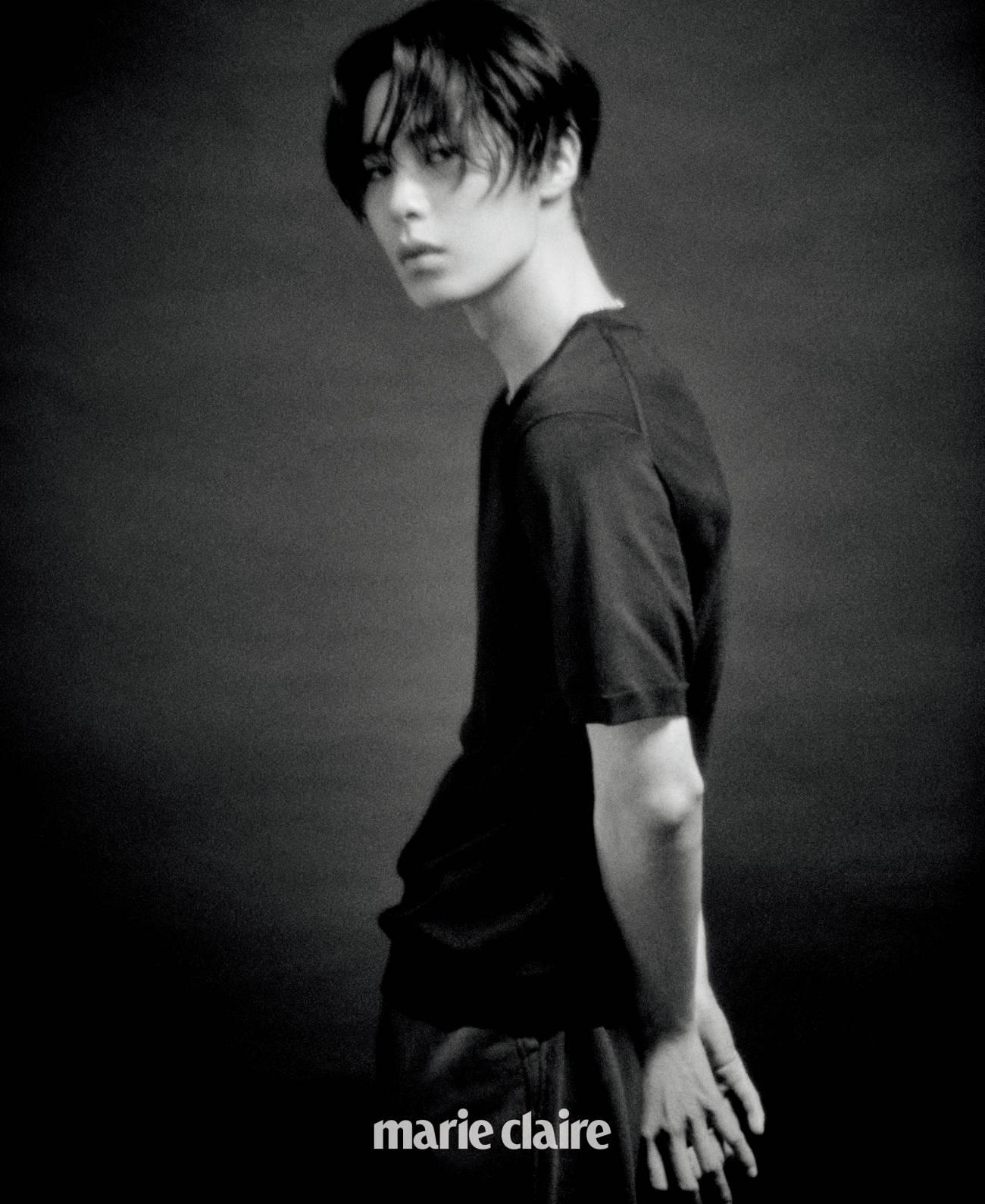 1300x1589 Lee Jae Wook Reflects On His Role In “Alchemy Of Souls, ” The Regrets He Experiences As An Actor, And More