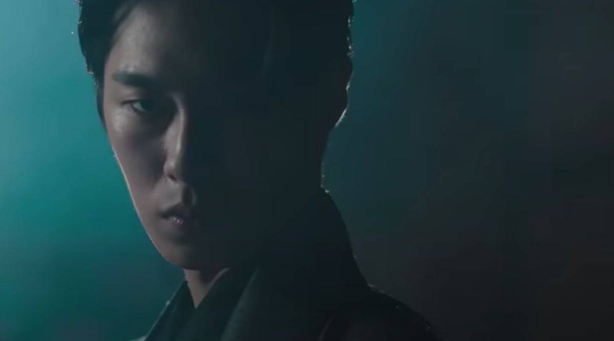 1200x667 Alchemy Of Souls Season 2 Teaser: Lee Jae Wook's Jang Wook Stages A Chilling Return, Promises Blood And Revenge. Entertainment News, The Indian Express