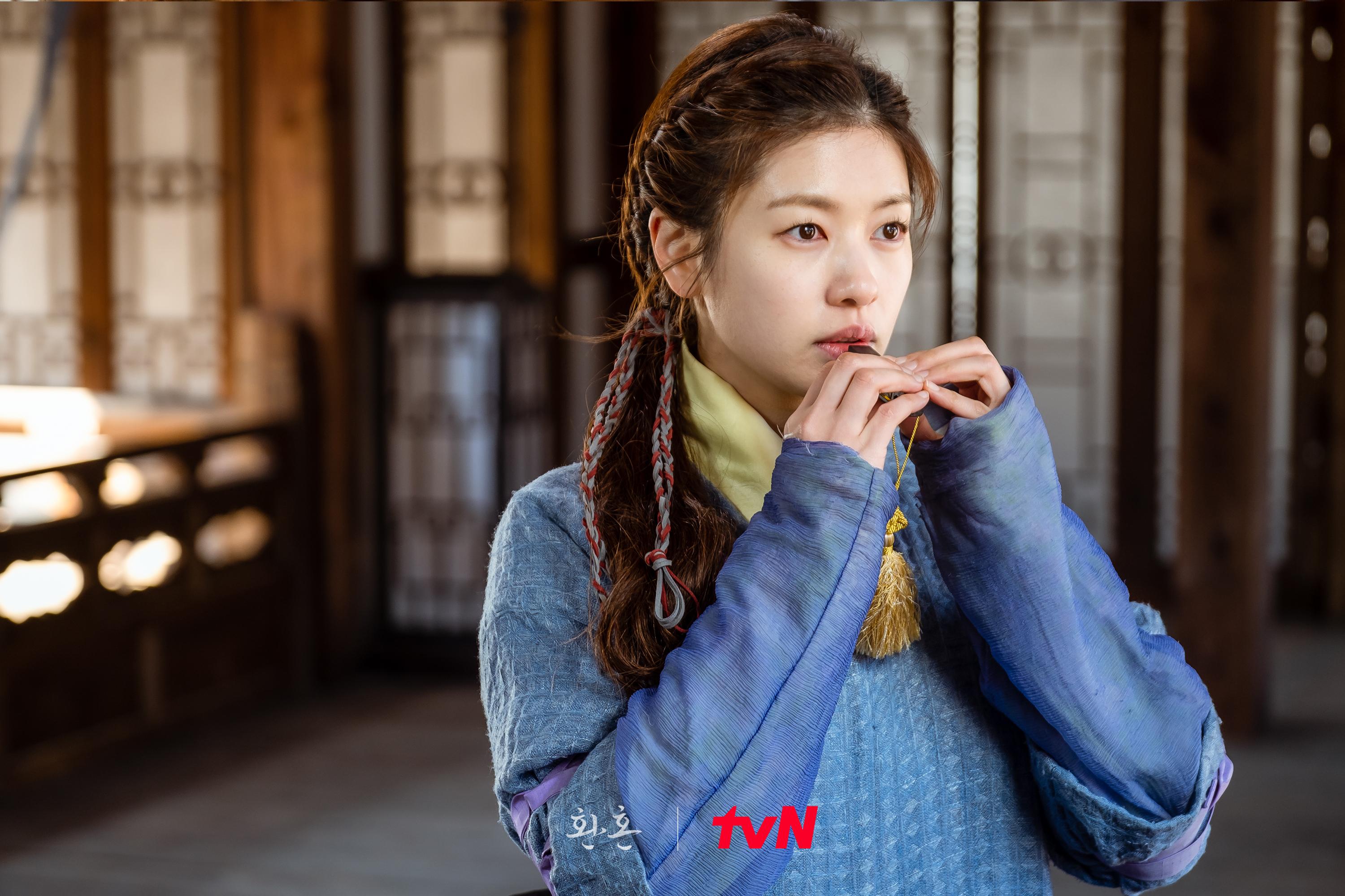3000x2000 Alchemy of Souls (TV Series 2022– )